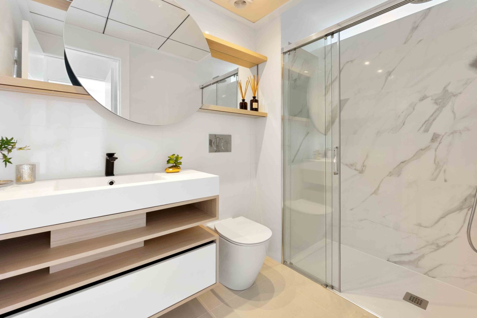 Resale - Apartment - Ciudad Quesada - Lo Marabu - Doña Pepa 2