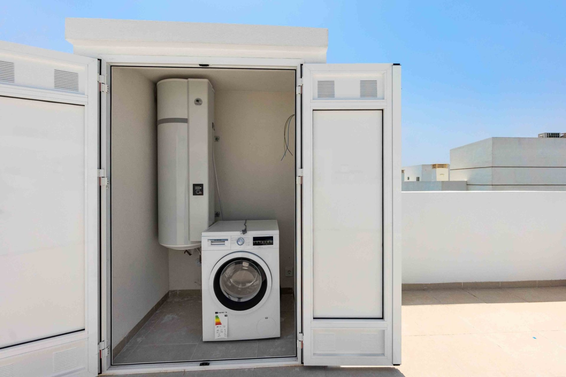 Resale - Apartment - Ciudad Quesada - Lo Marabu - Doña Pepa 2