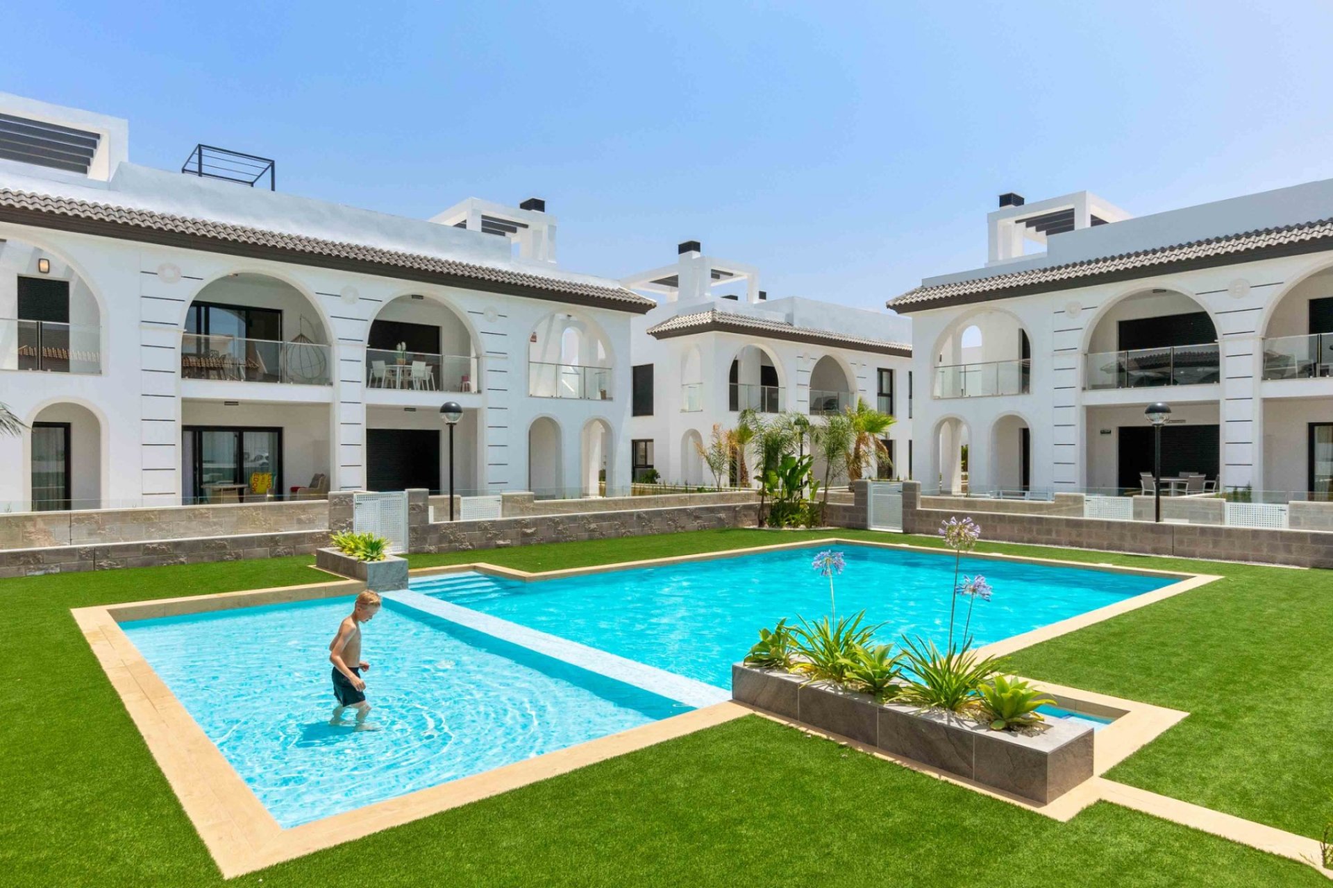 Resale - Apartment - Ciudad Quesada - Lo Marabu - Doña Pepa 2