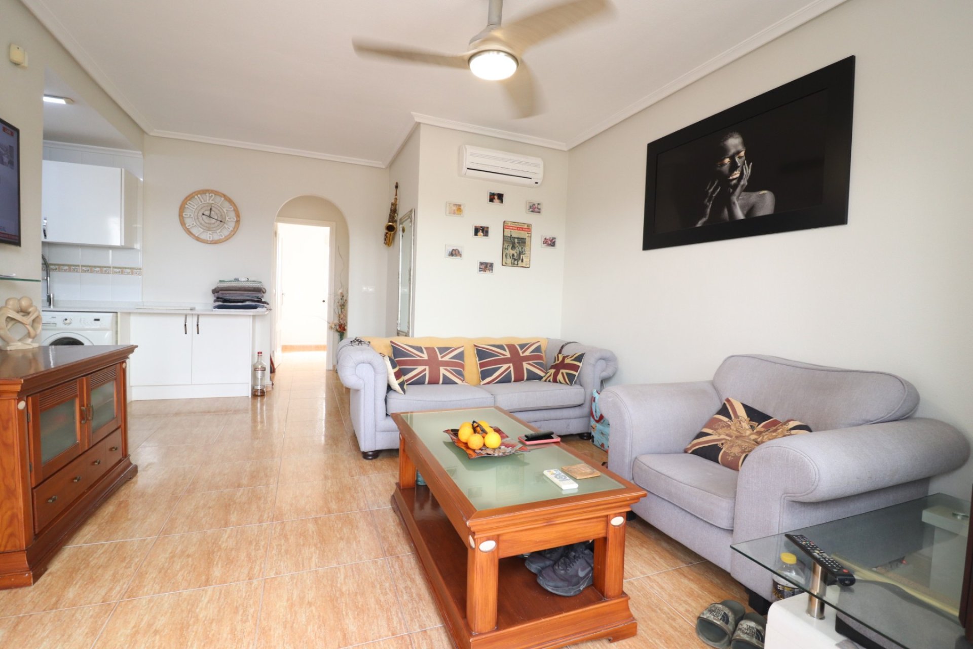 Resale - Apartment - Ciudad Quesada - Los Palacios