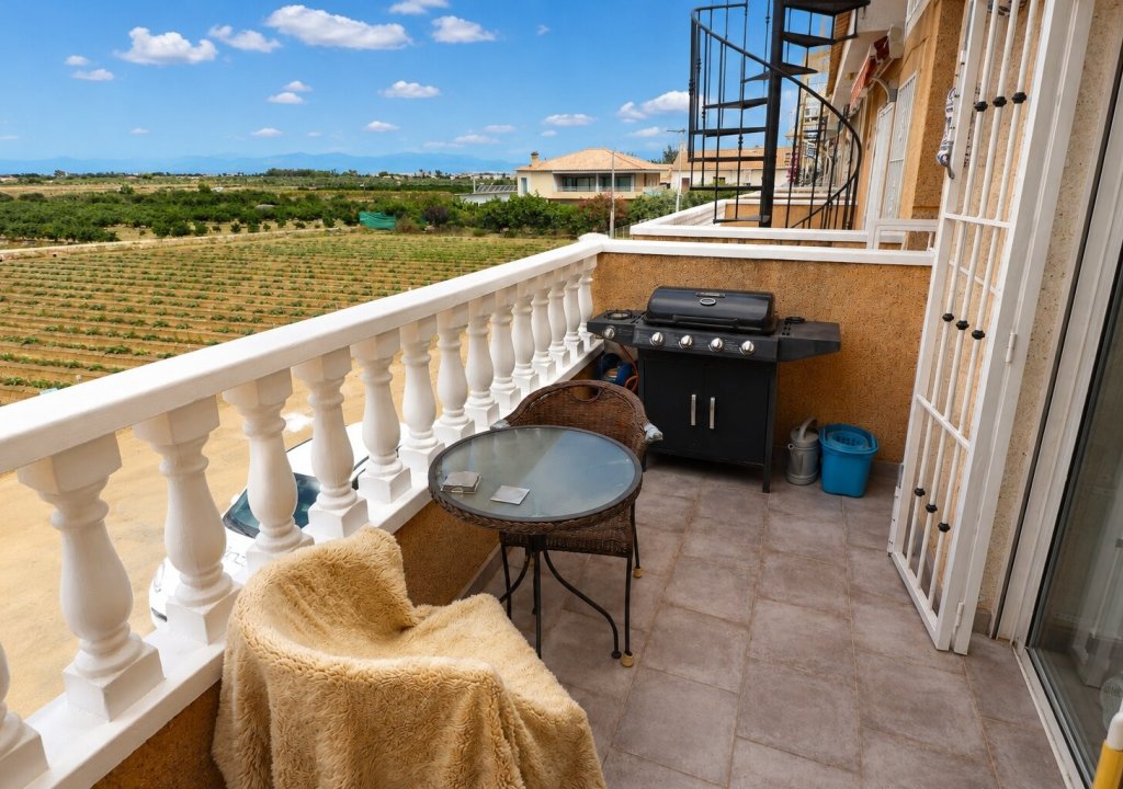 Resale - Apartment - Ciudad Quesada - Los Palacios