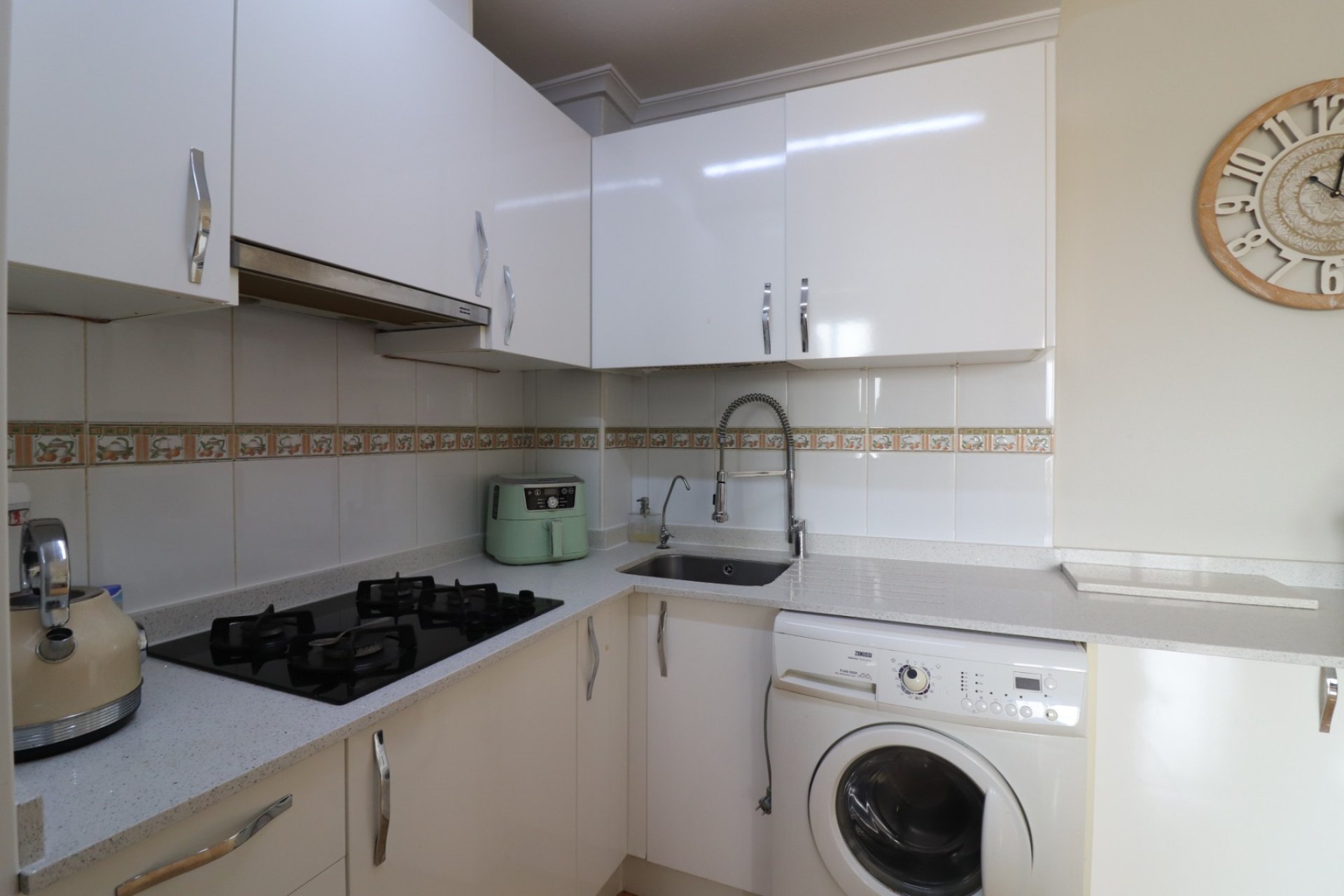 Resale - Apartment - Ciudad Quesada - Los Palacios