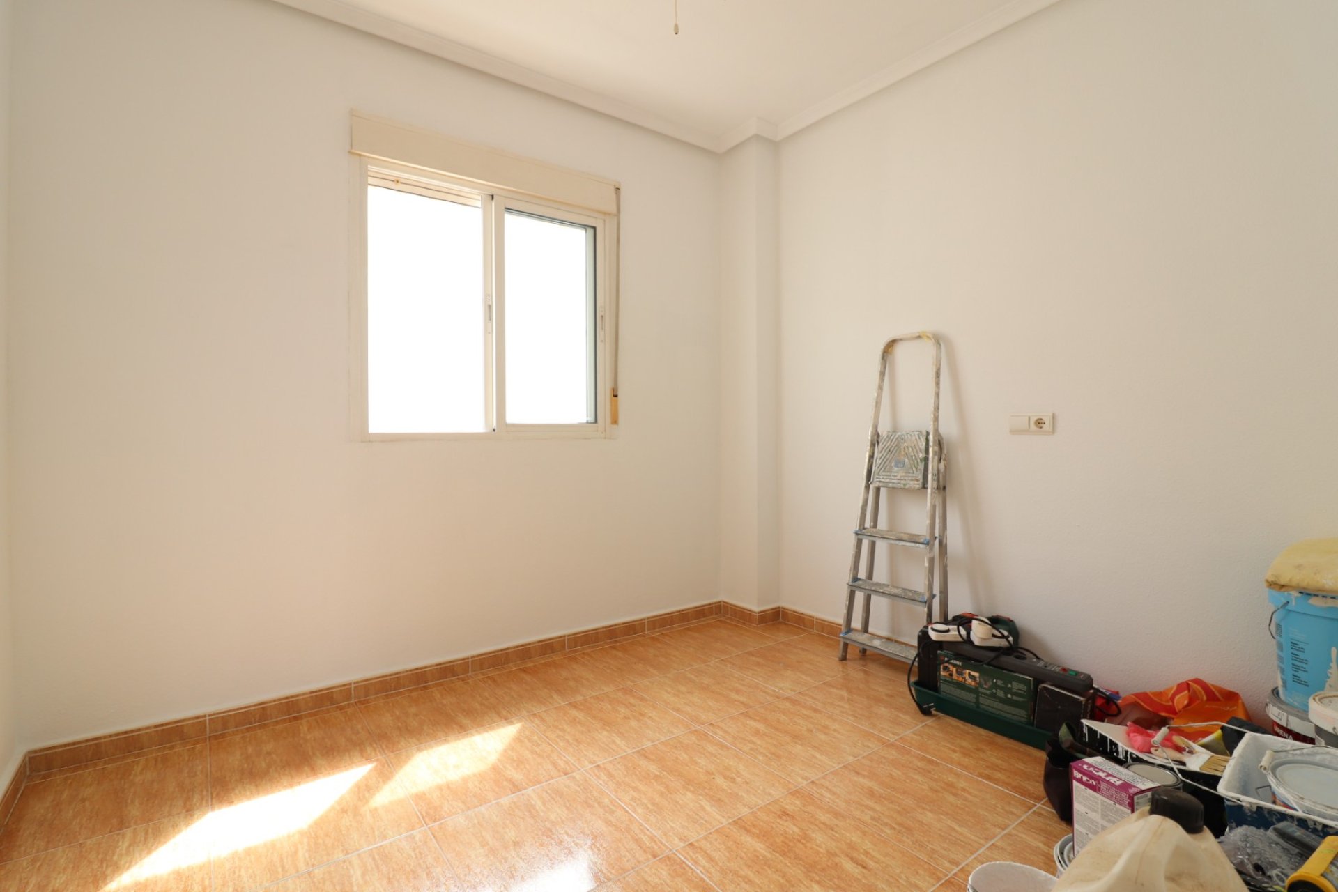 Resale - Apartment - Ciudad Quesada - Los Palacios