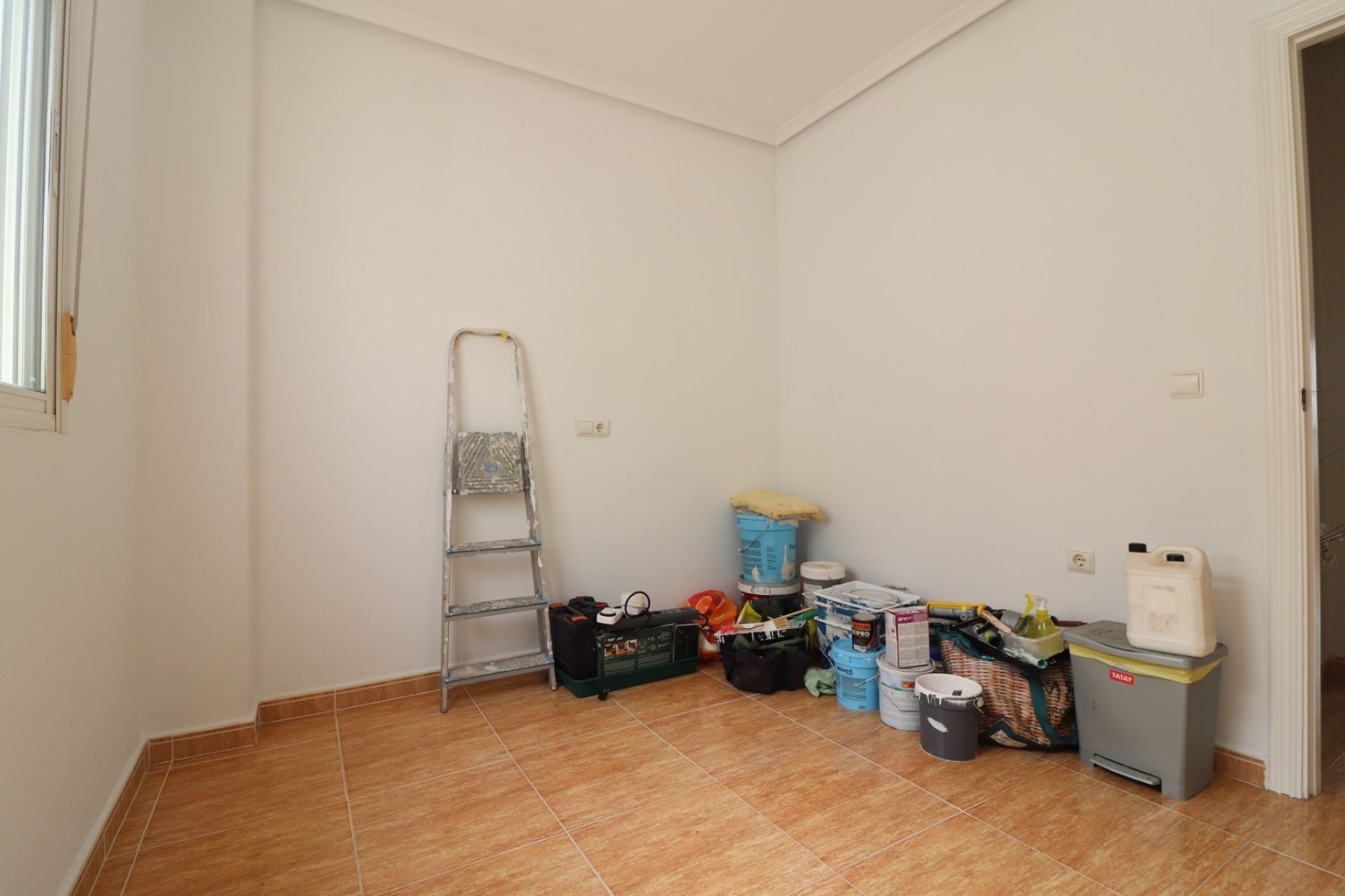Resale - Apartment - Ciudad Quesada - Los Palacios