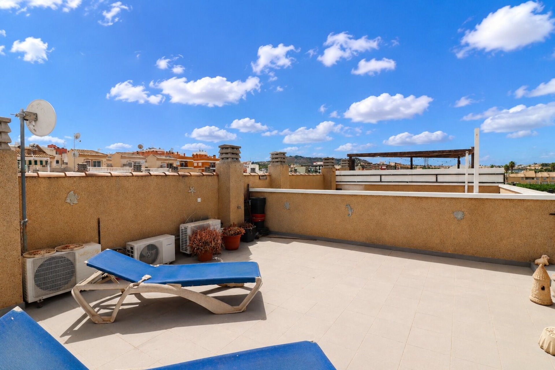 Resale - Apartment - Ciudad Quesada - Los Palacios