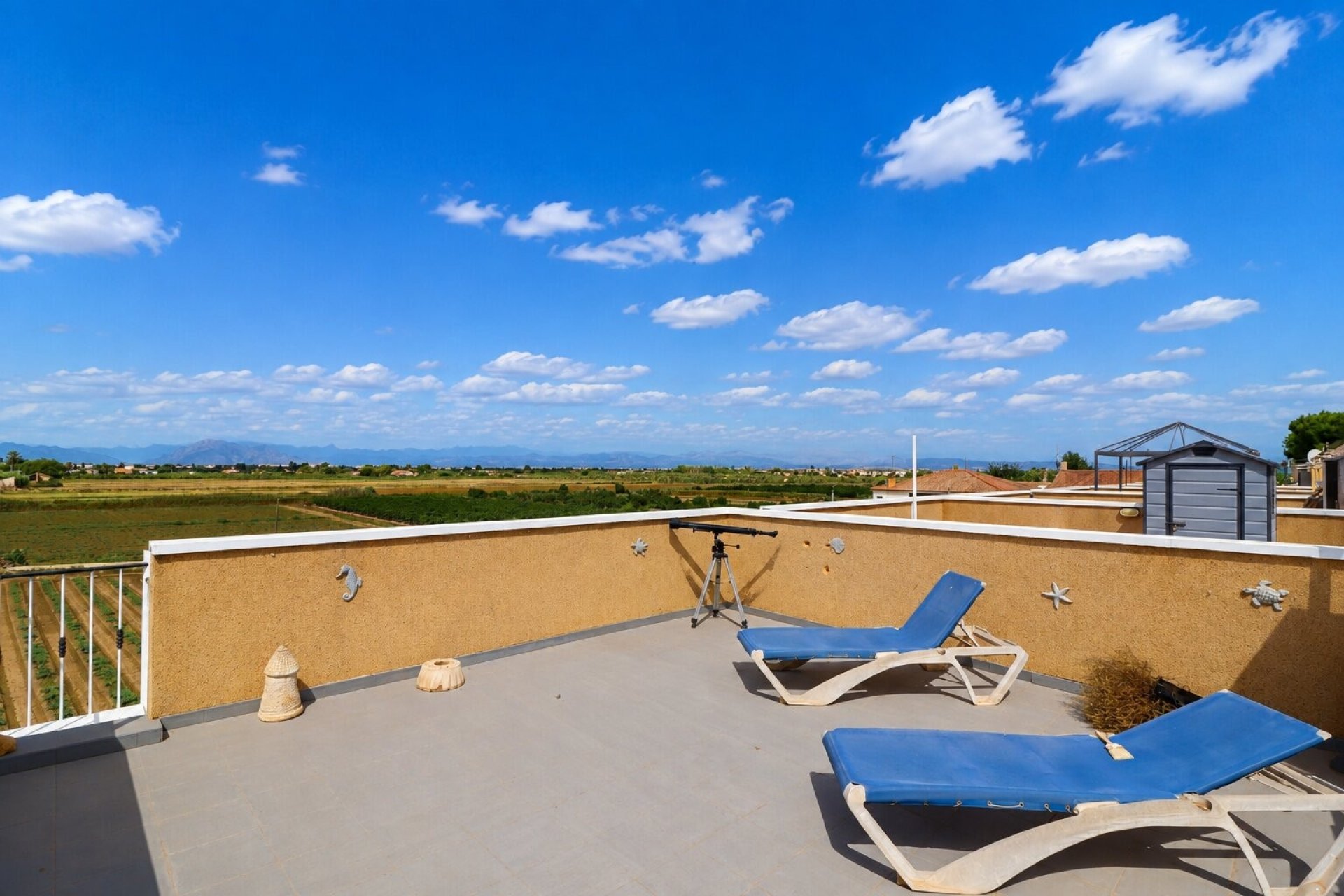 Resale - Apartment - Ciudad Quesada - Los Palacios