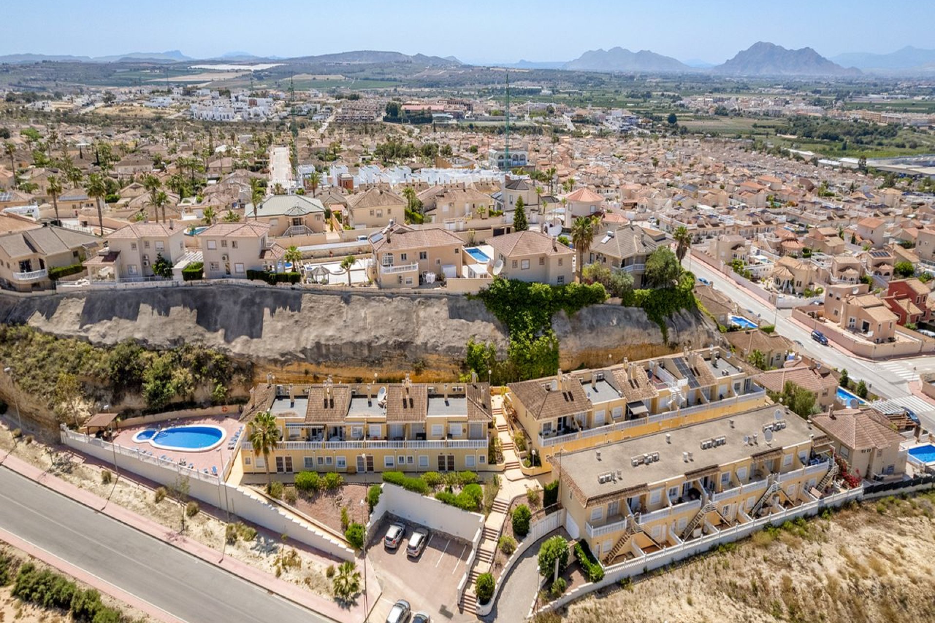 Resale - Apartment - Ciudad Quesada - Rojales - Benimar 2