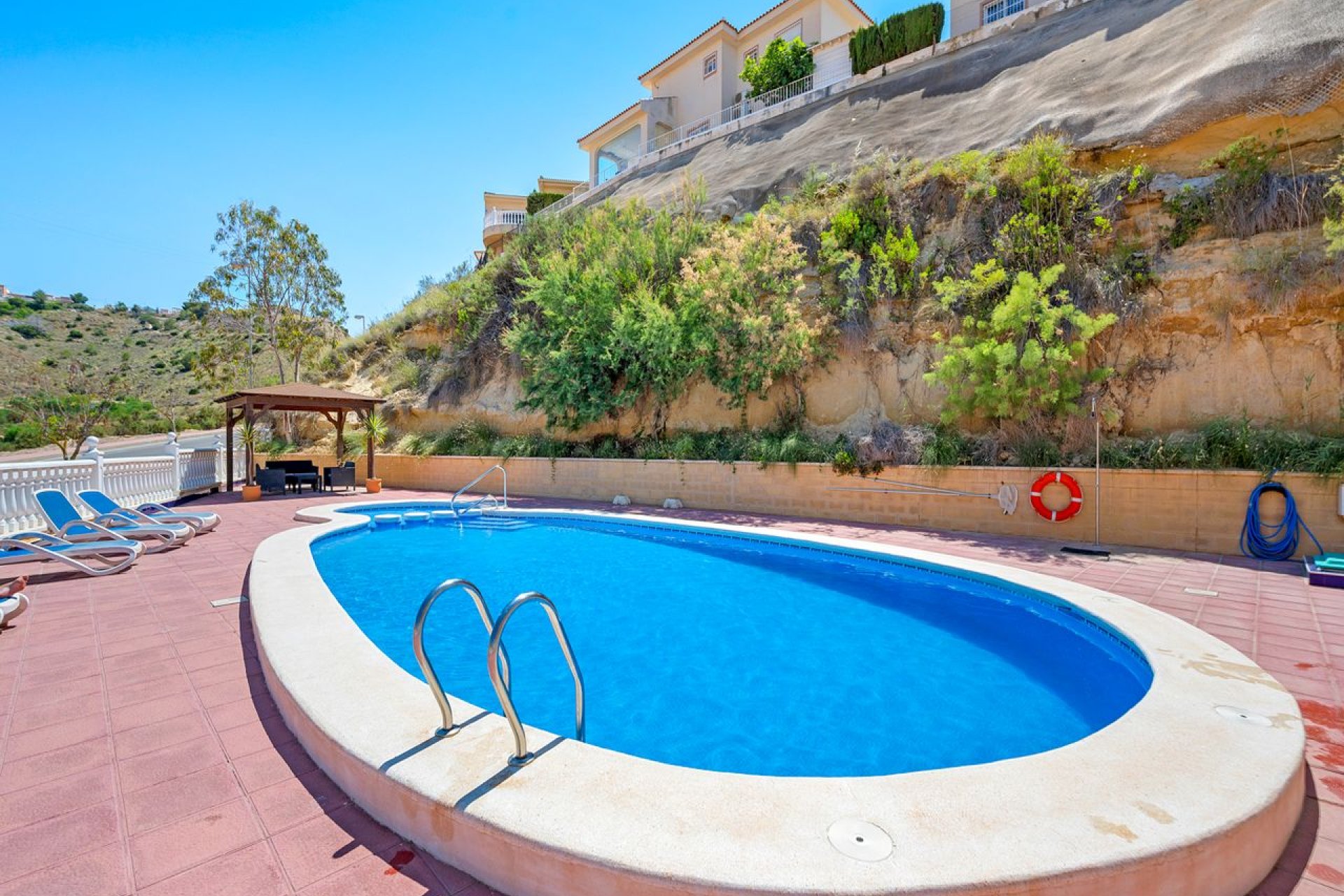 Resale - Apartment - Ciudad Quesada - Rojales - Benimar 2