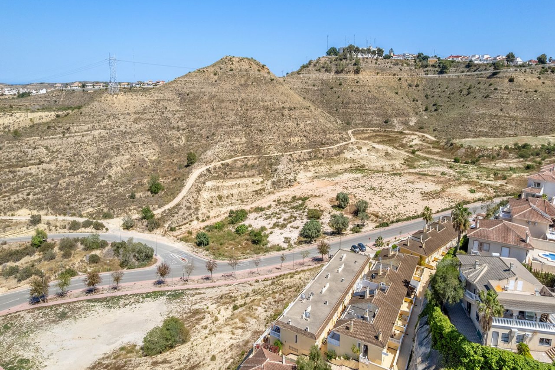 Resale - Apartment - Ciudad Quesada - Rojales - Benimar 2