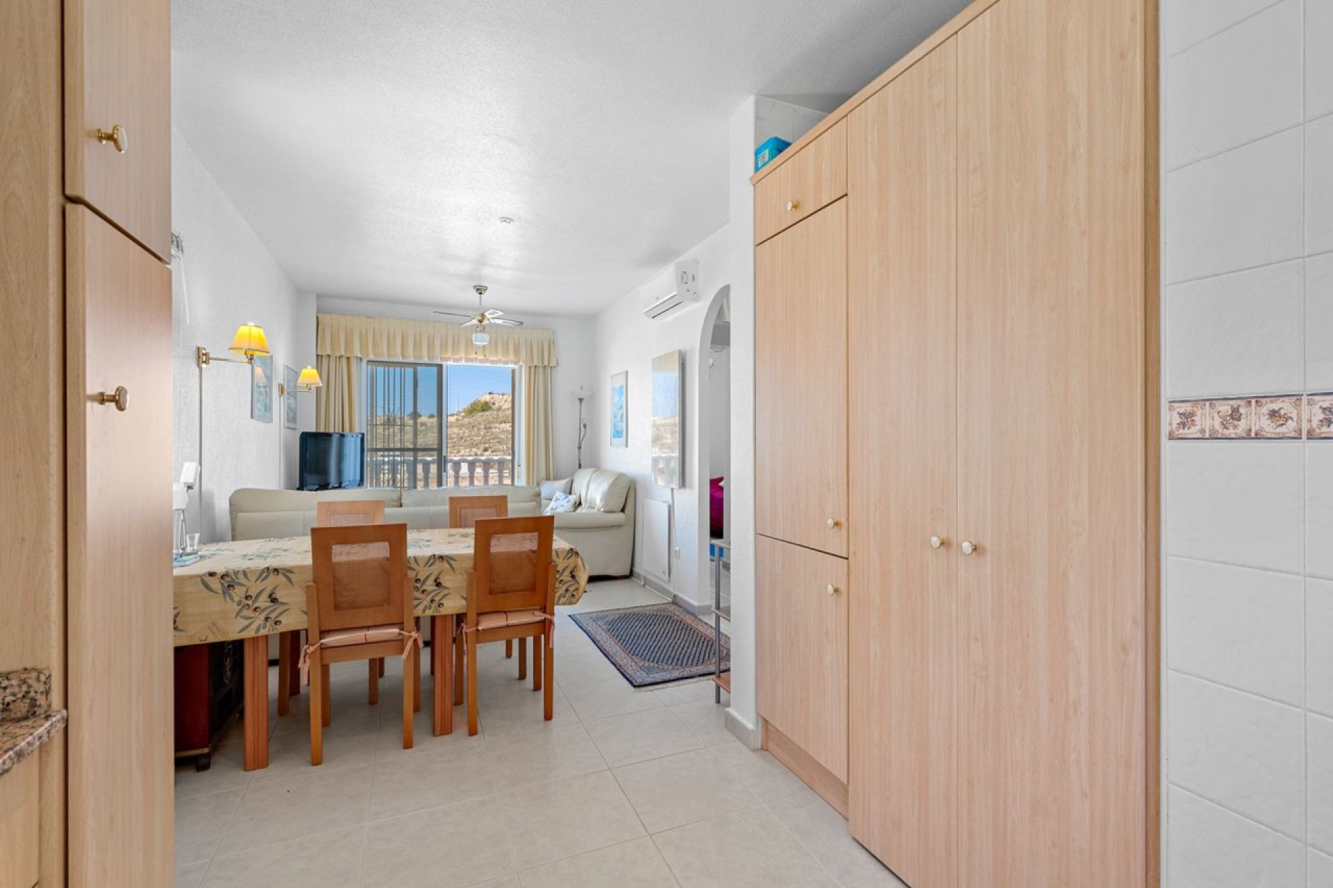 Resale - Apartment - Ciudad Quesada - Rojales - Benimar 2