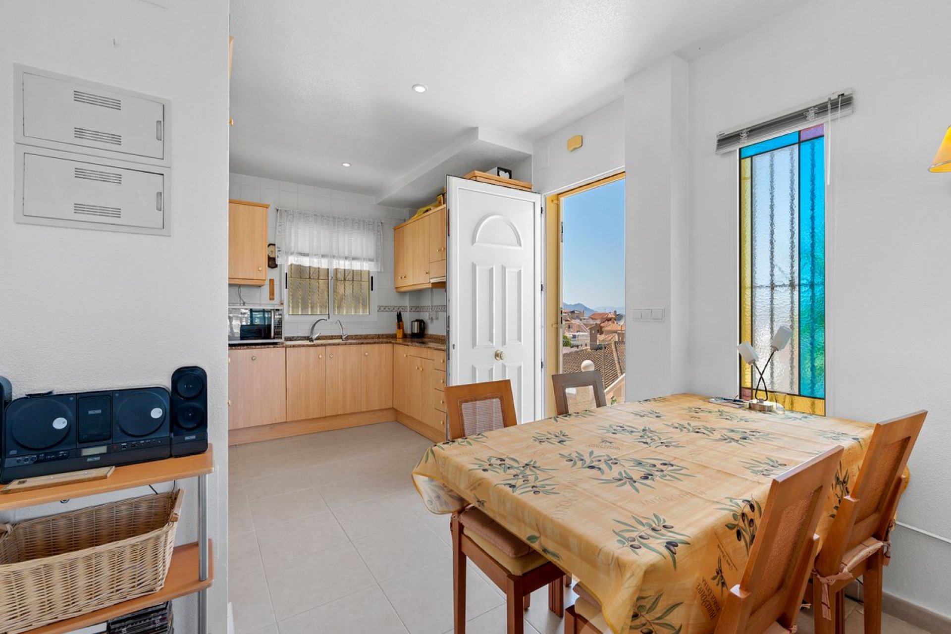 Resale - Apartment - Ciudad Quesada - Rojales - Benimar 2