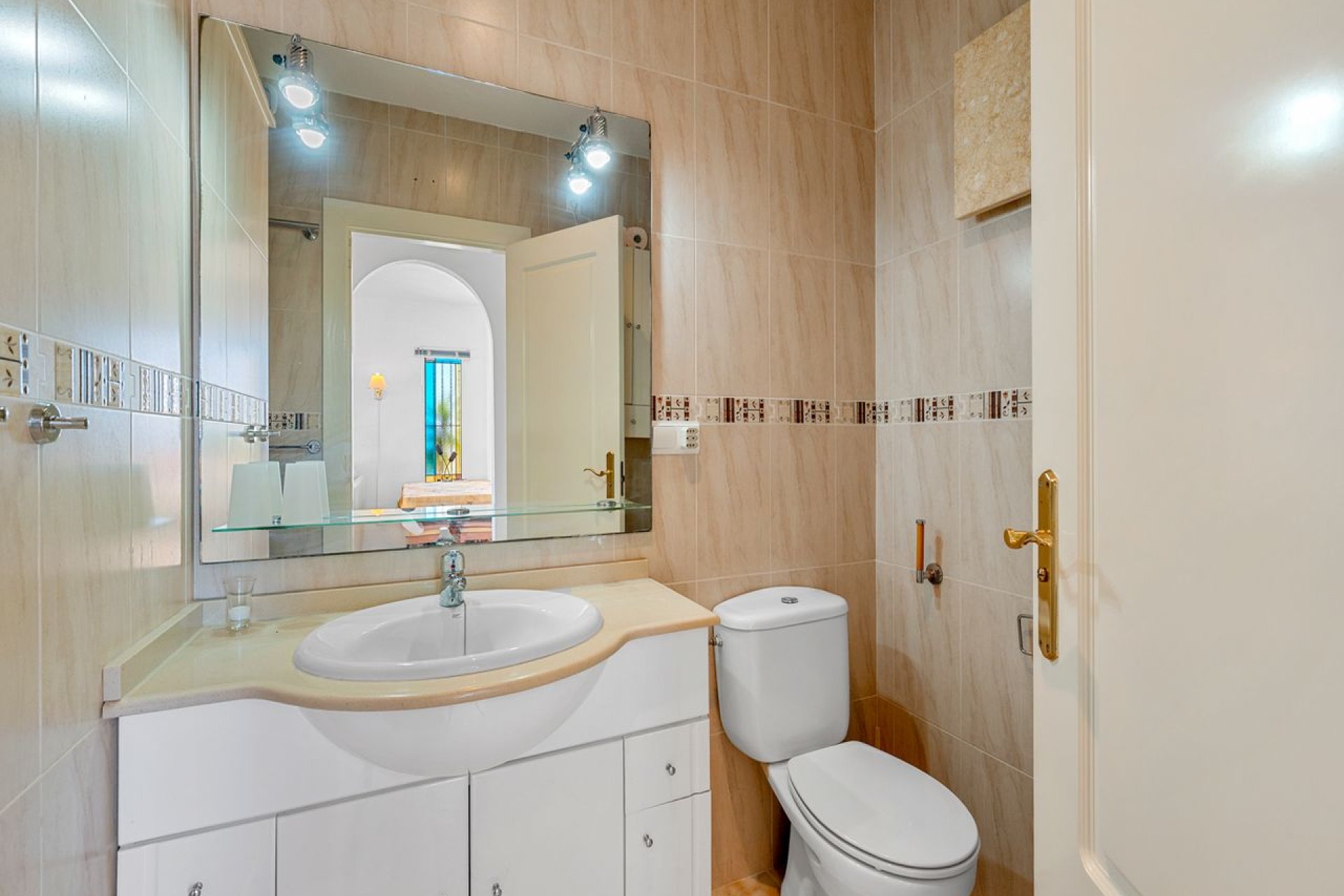 Resale - Apartment - Ciudad Quesada - Rojales - Benimar 2