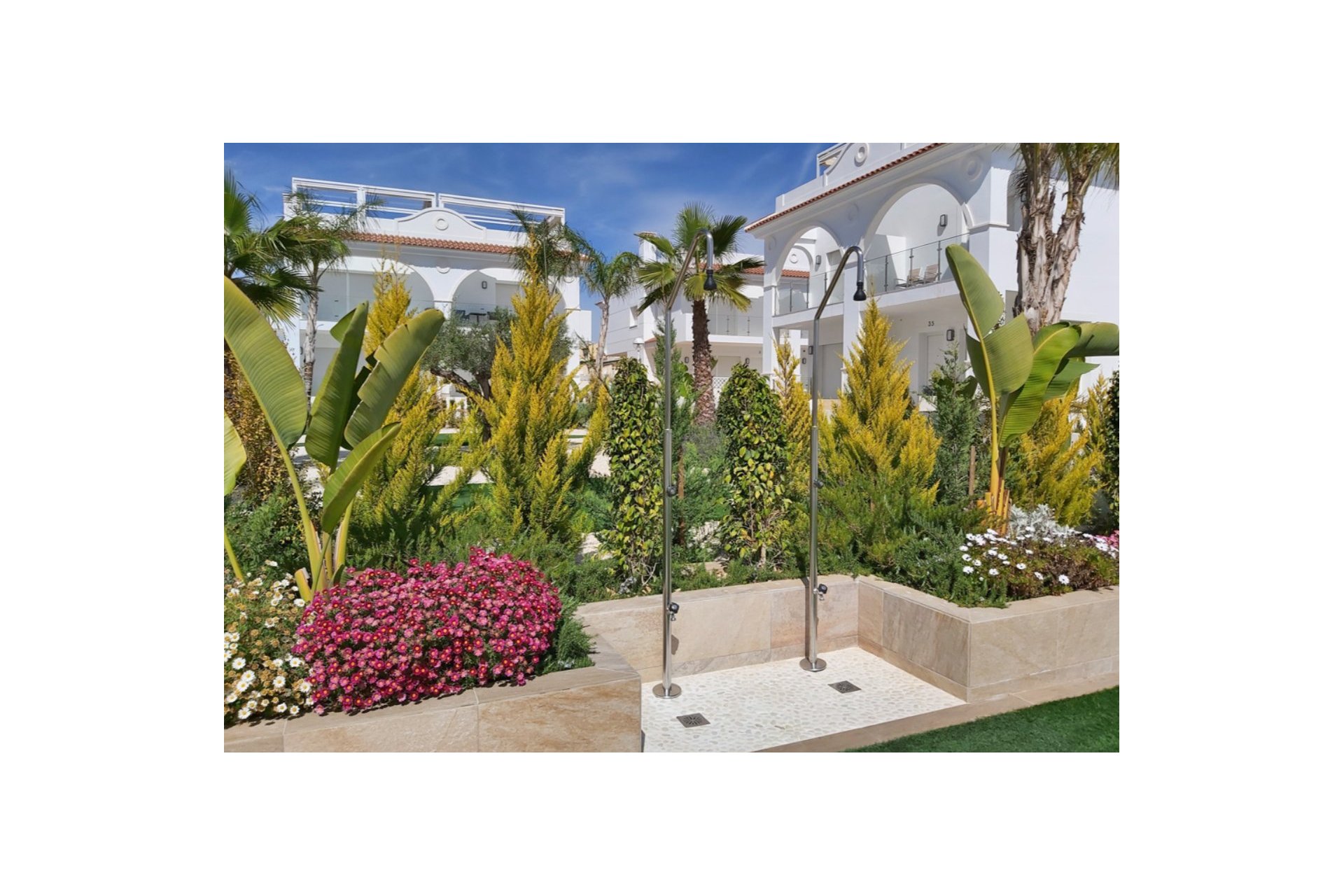 Resale - Apartment - Ciudad Quesada/Rojales - Ciudad Quesada