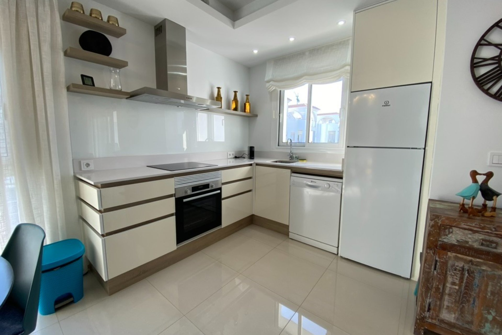 Resale - Apartment - Ciudad Quesada/Rojales - Ciudad Quesada