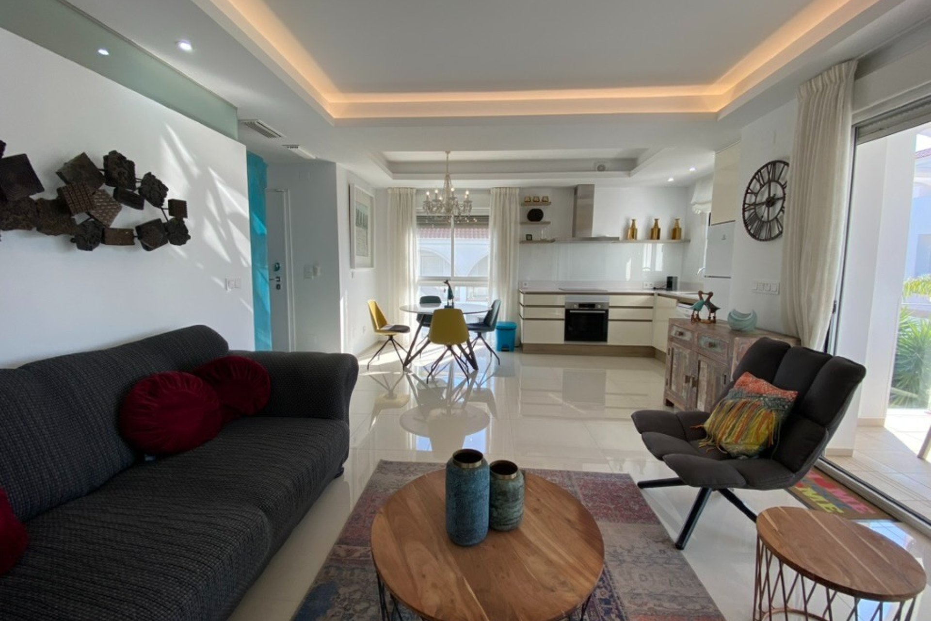 Resale - Apartment - Ciudad Quesada/Rojales - Ciudad Quesada