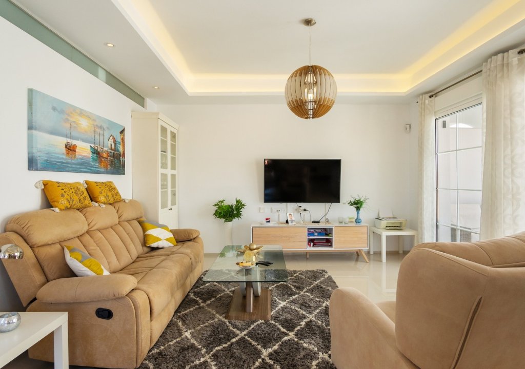 Resale - Apartment - Ciudad Quesada/Rojales - Doña Pepa