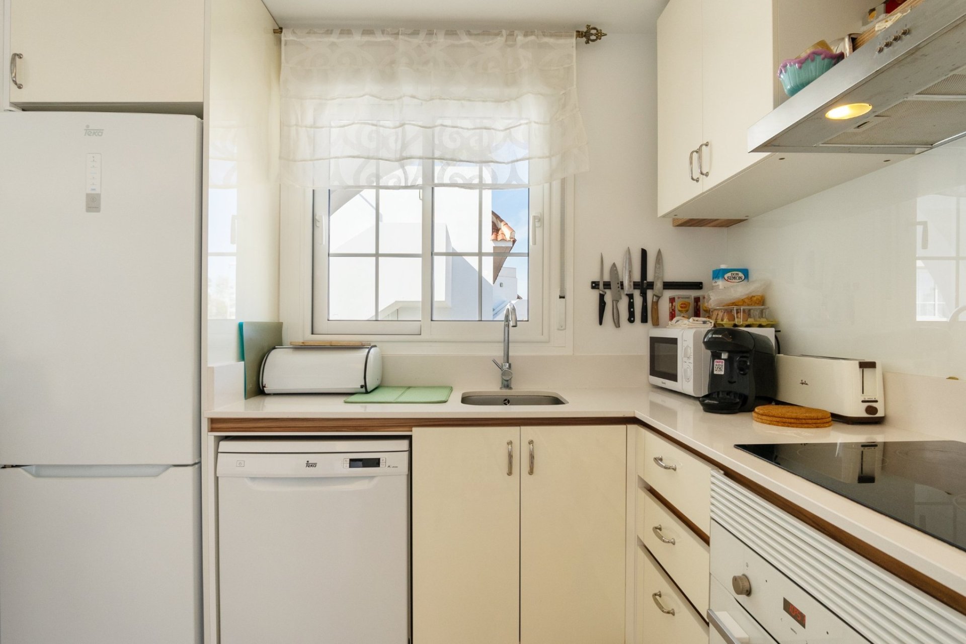 Resale - Apartment - Ciudad Quesada/Rojales - Doña Pepa