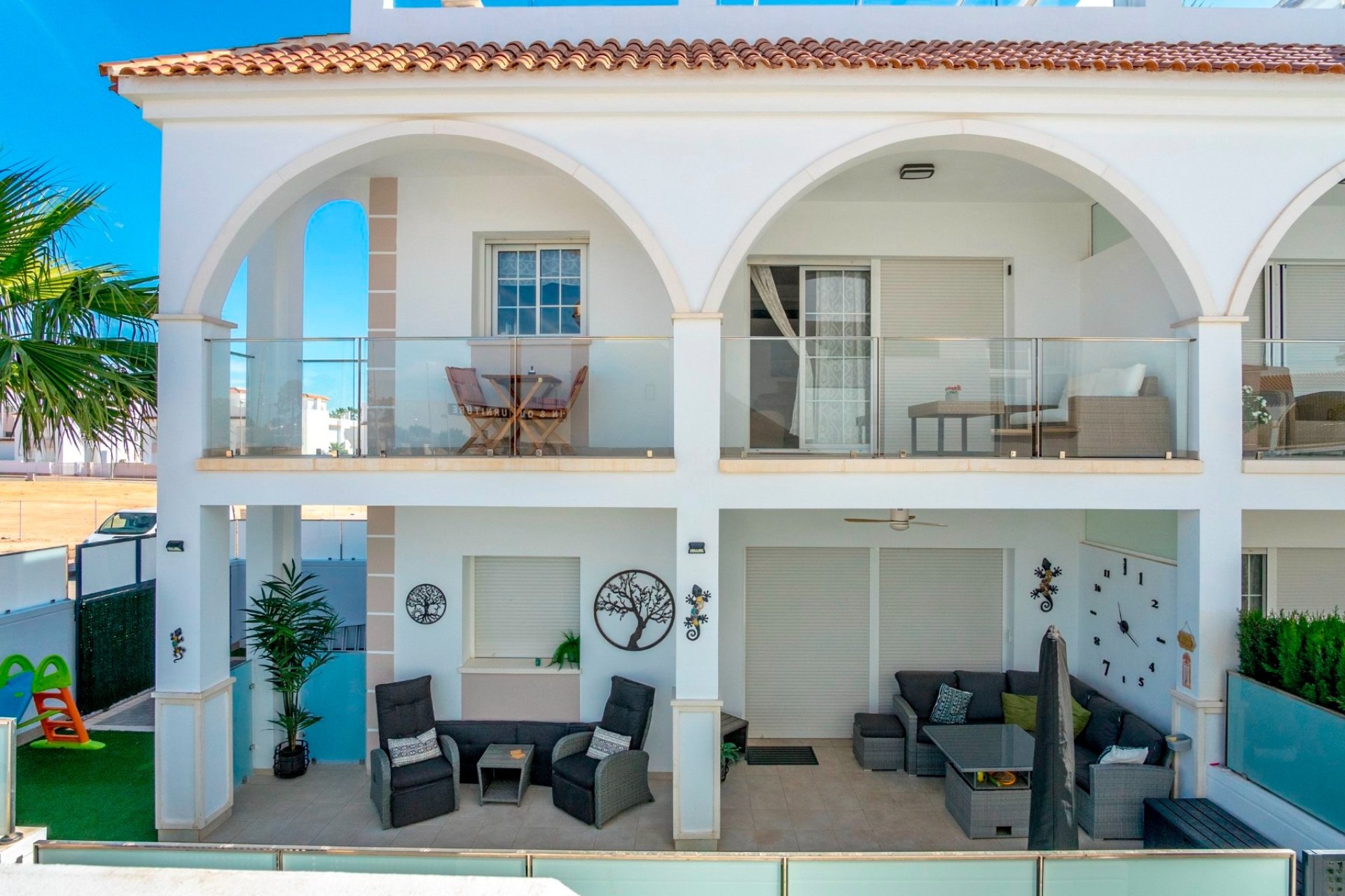 Resale - Apartment - Ciudad Quesada/Rojales - Doña Pepa