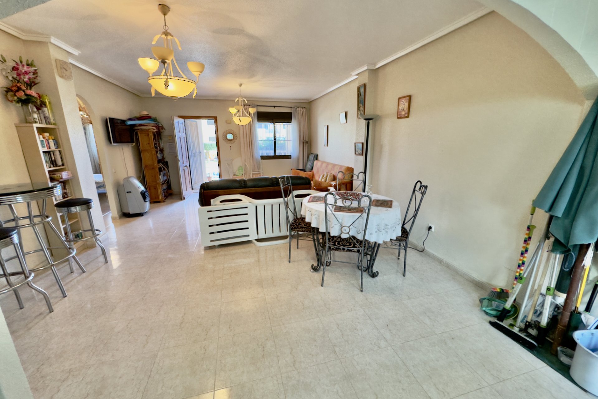 Resale - Apartment - Ciudad Quesada - Rojales - Dona Pepa