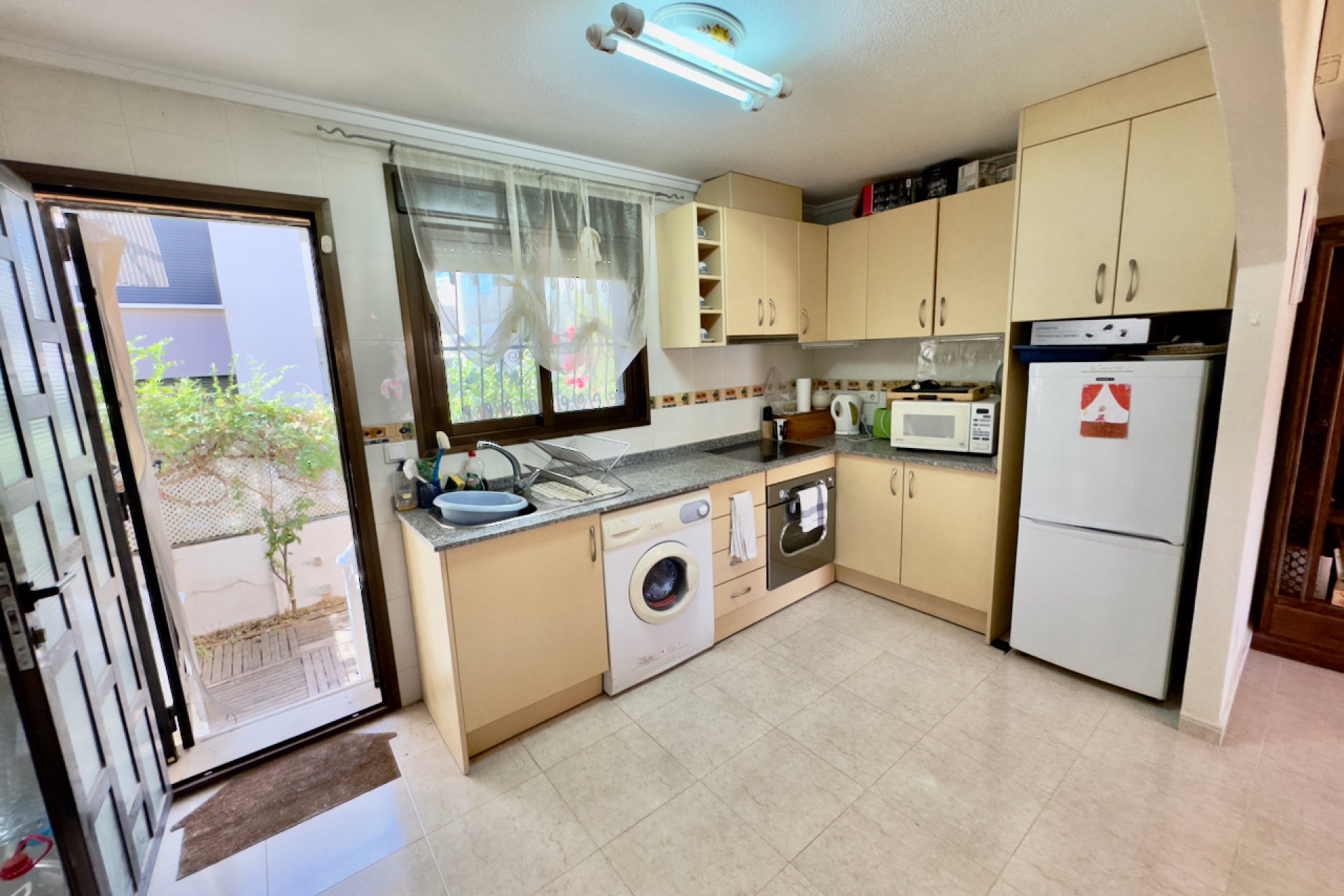 Resale - Apartment - Ciudad Quesada - Rojales - Dona Pepa