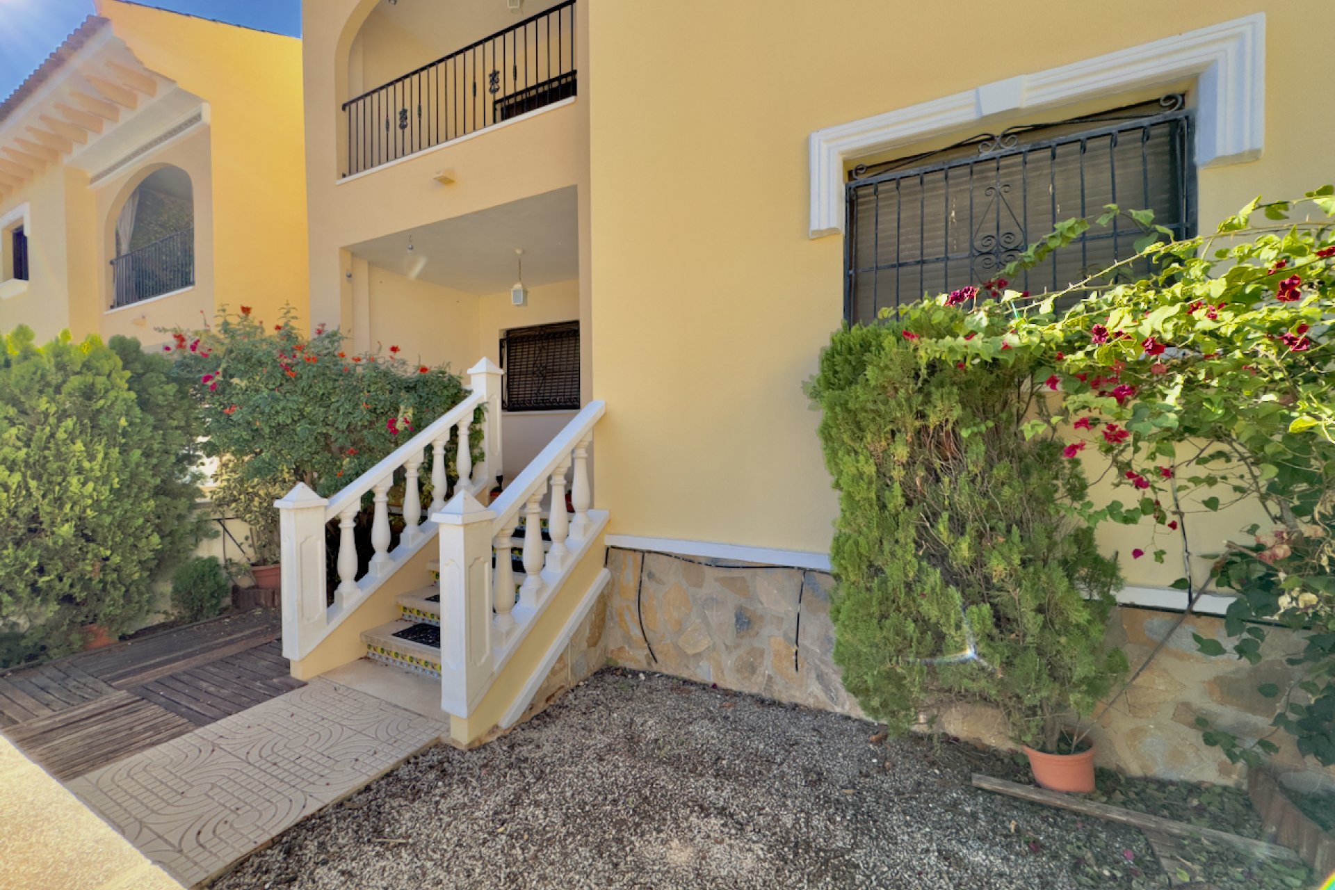 Resale - Apartment - Ciudad Quesada - Rojales - Dona Pepa