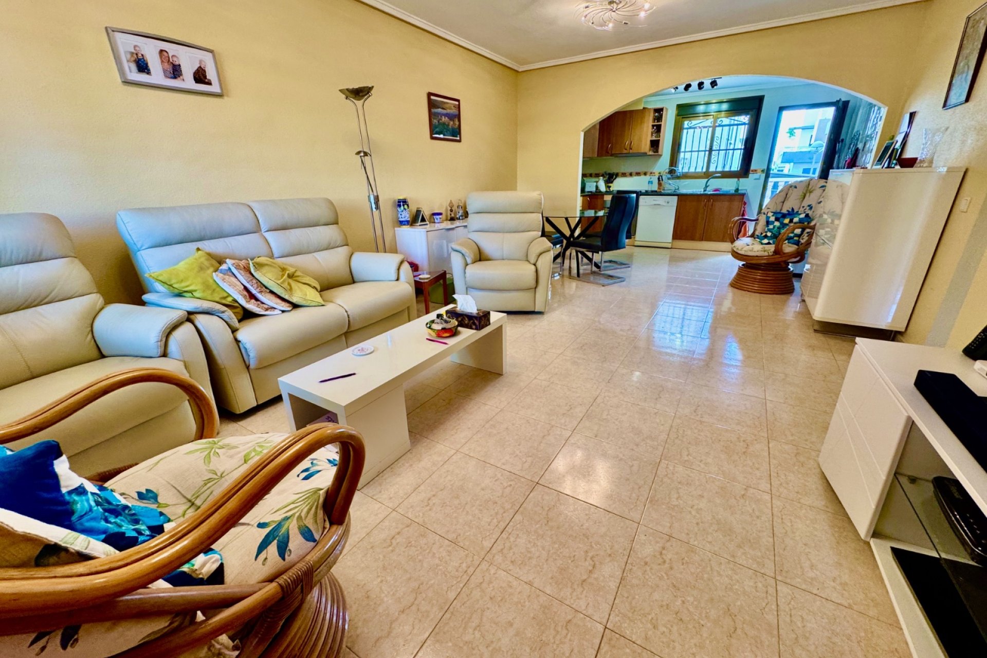 Resale - Apartment - Ciudad Quesada - Rojales - Dona Pepa