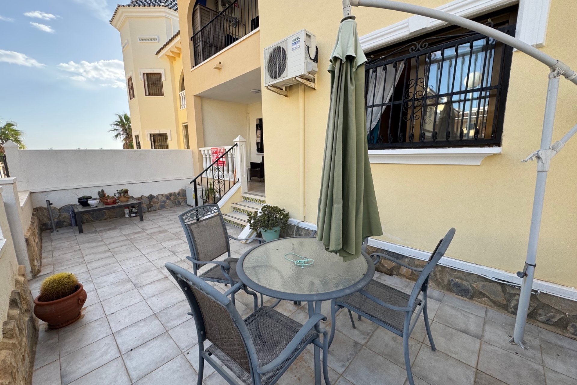 Resale - Apartment - Ciudad Quesada - Rojales - Dona Pepa