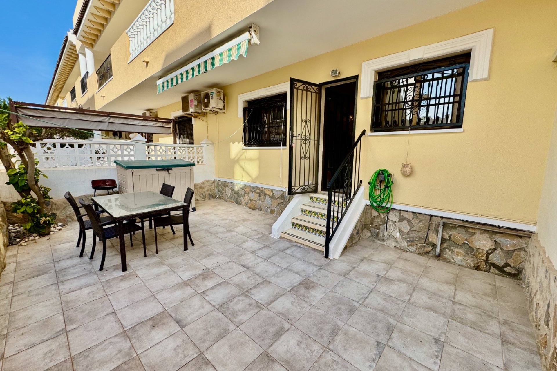 Resale - Apartment - Ciudad Quesada - Rojales - Dona Pepa