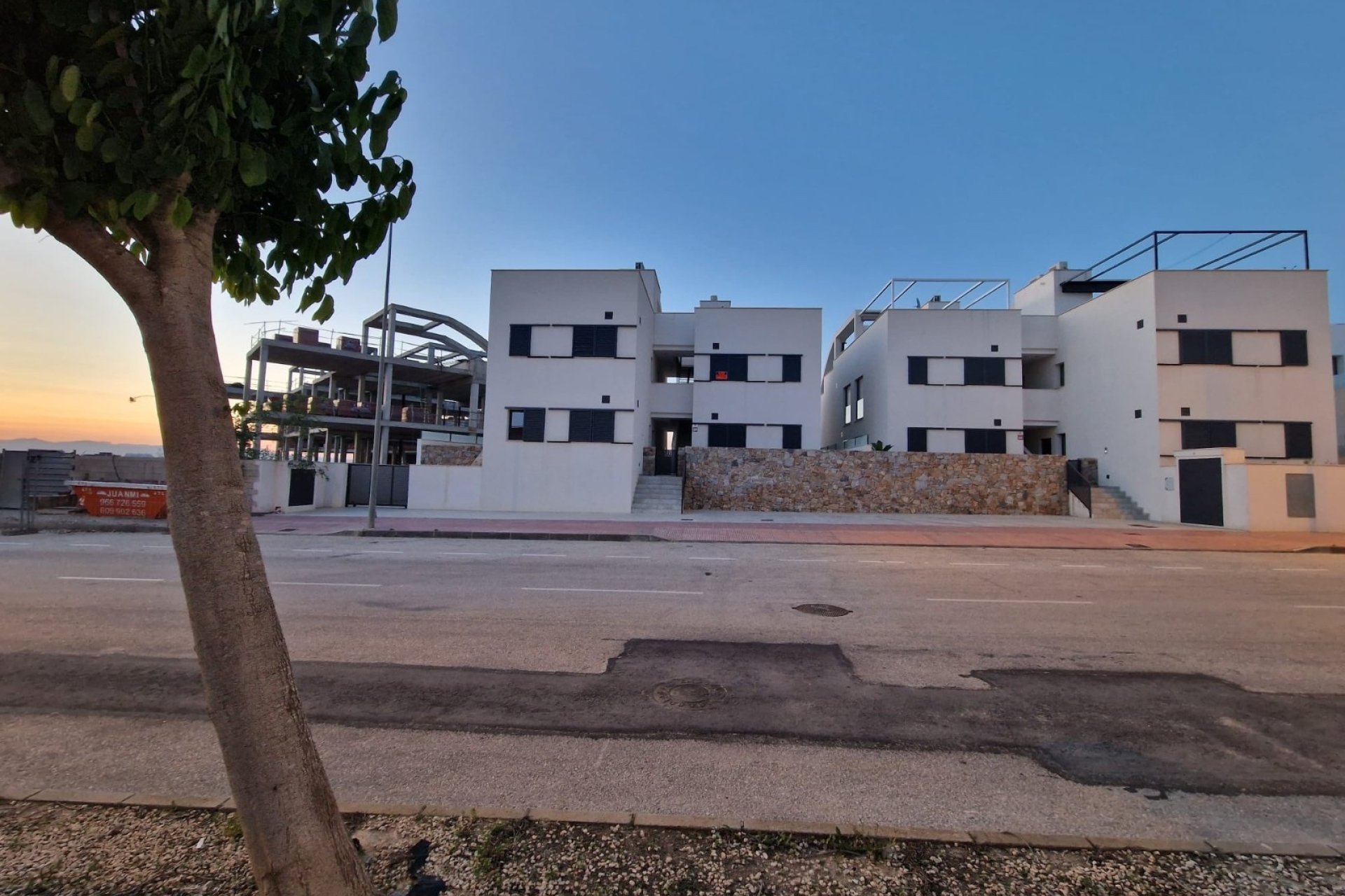 Resale - Apartment - Ciudad Quesada - Rojales - La Marquesa Golf