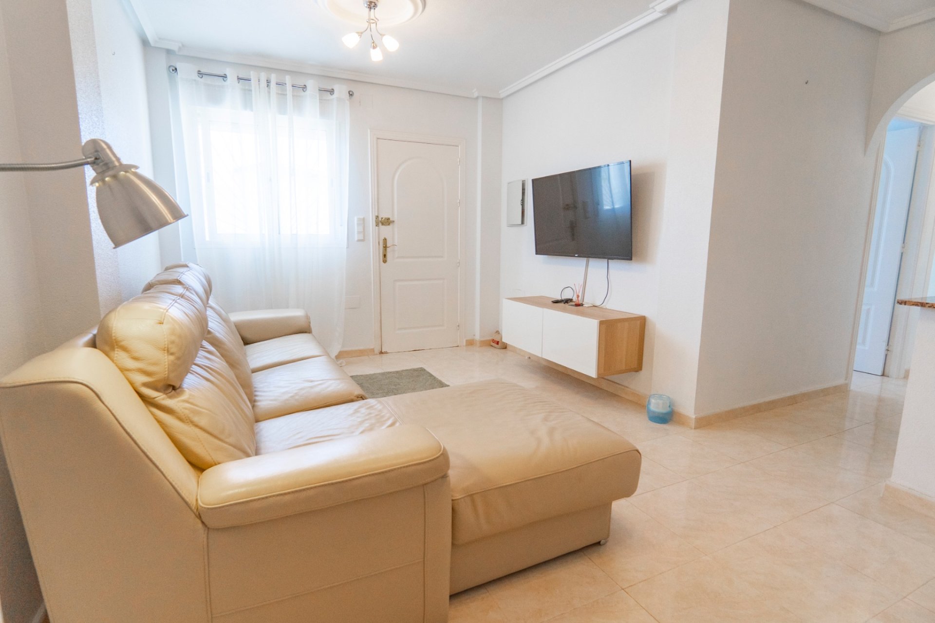 Resale - Apartment - Ciudad Quesada - Rojales - La  Marquesa Golf