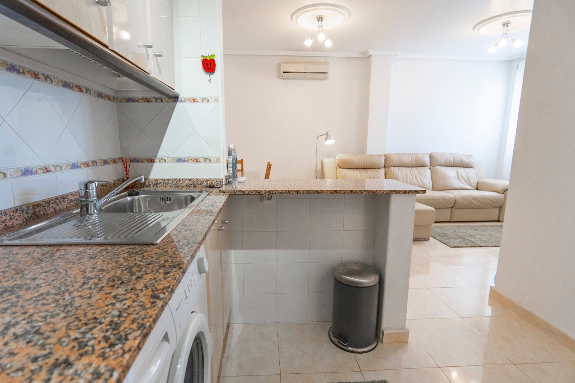 Resale - Apartment - Ciudad Quesada - Rojales - La  Marquesa Golf