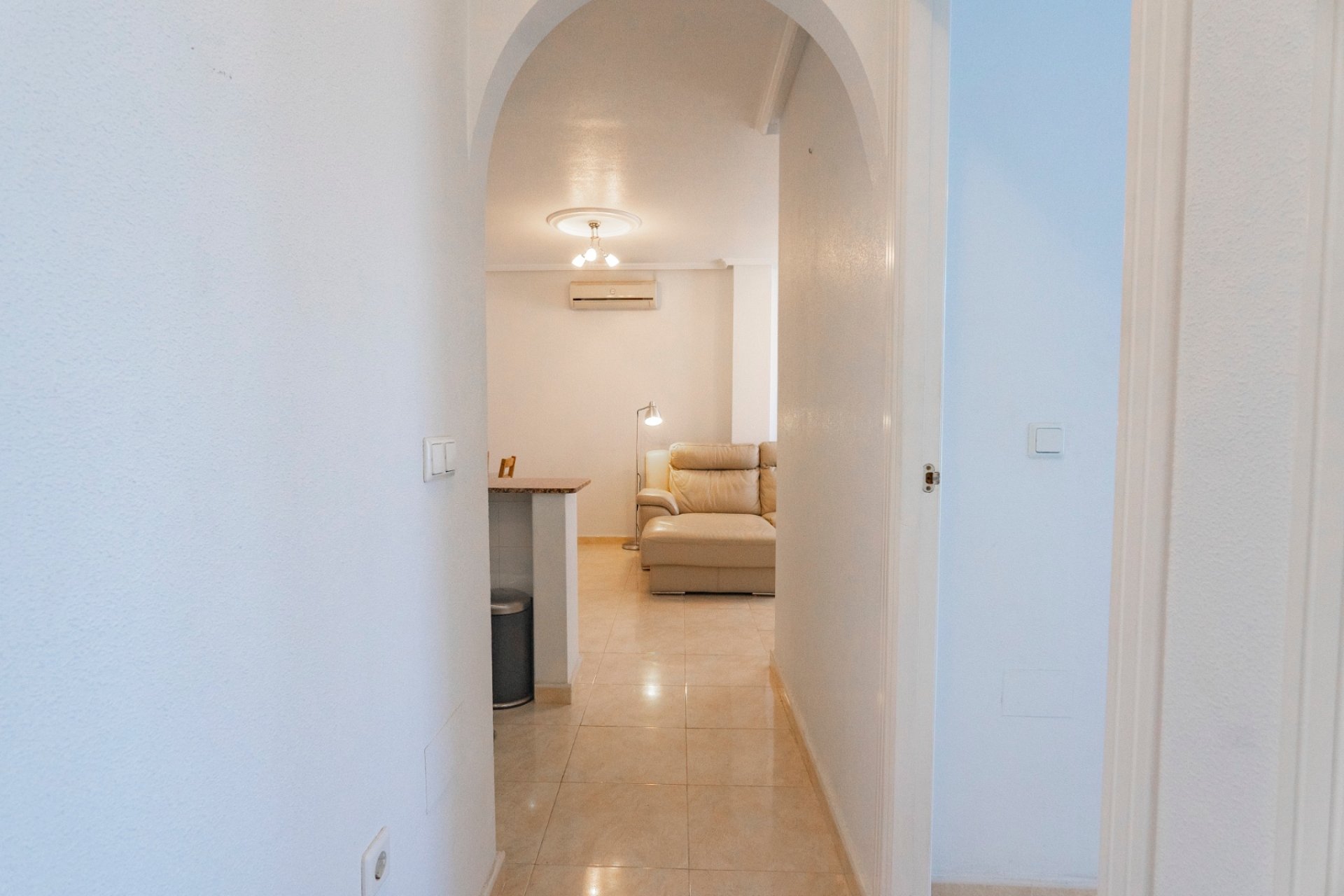 Resale - Apartment - Ciudad Quesada - Rojales - La  Marquesa Golf