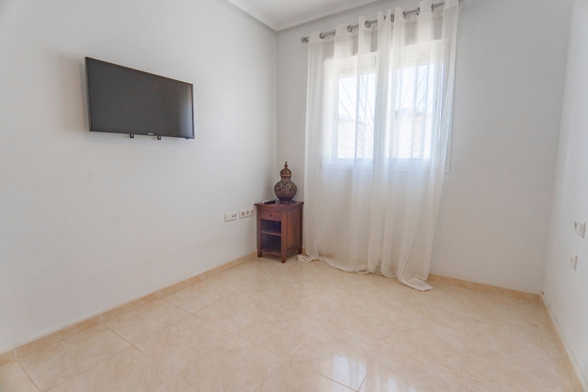 Resale - Apartment - Ciudad Quesada - Rojales - La  Marquesa Golf