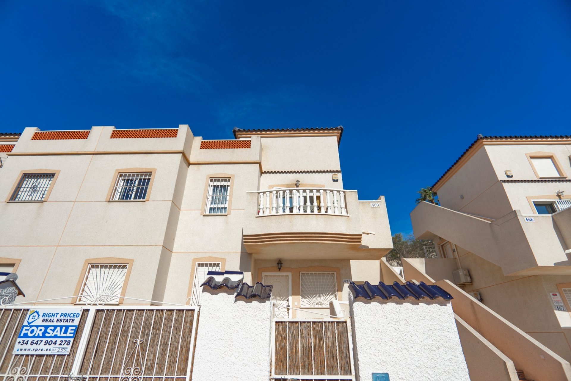 Resale - Apartment - Ciudad Quesada - Rojales - La Marquesa Golf