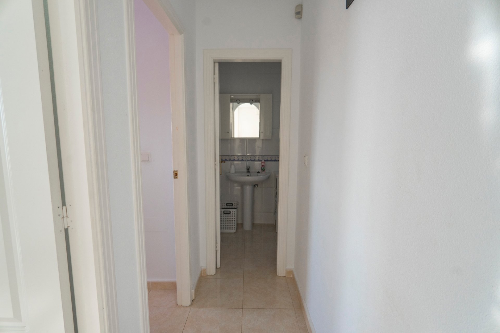 Resale - Apartment - Ciudad Quesada - Rojales - La Marquesa Golf