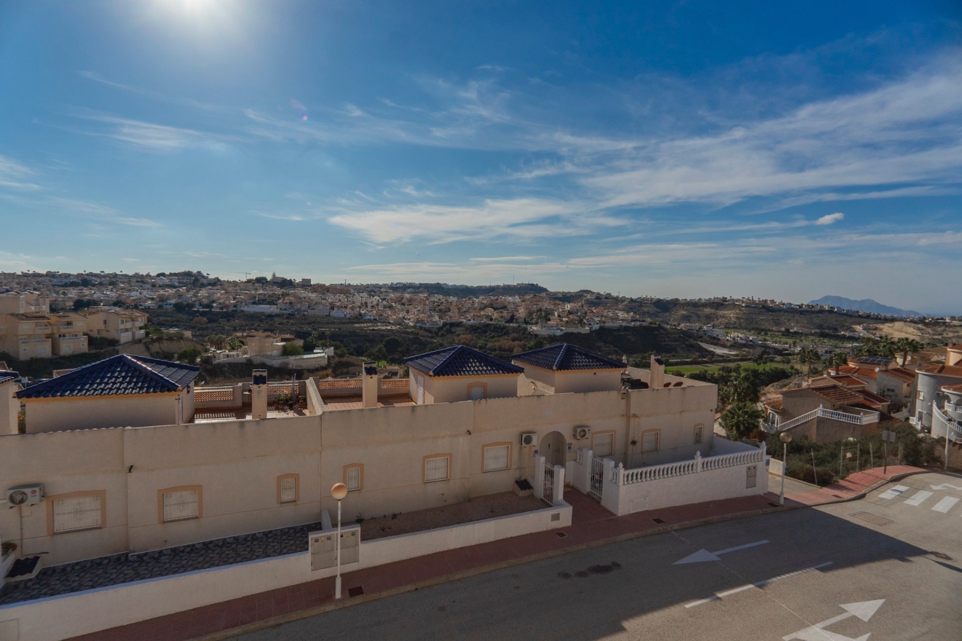 Resale - Apartment - Ciudad Quesada - Rojales - La Marquesa Golf