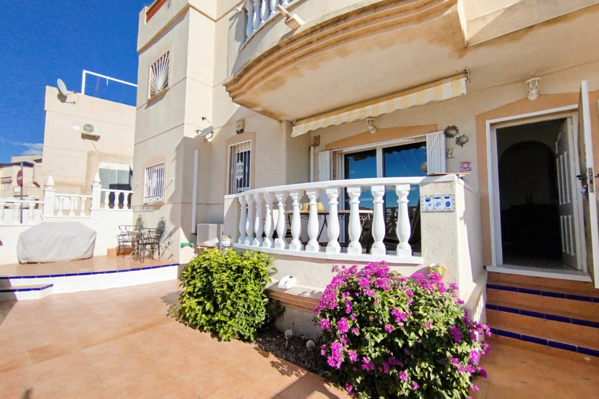 Resale - Apartment - Ciudad Quesada - Rojales - La  Marquesa Golf