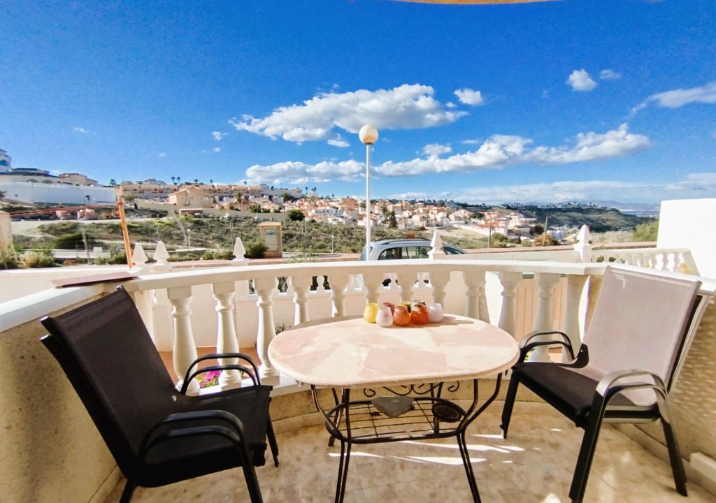 Resale - Apartment - Ciudad Quesada - Rojales - La  Marquesa Golf