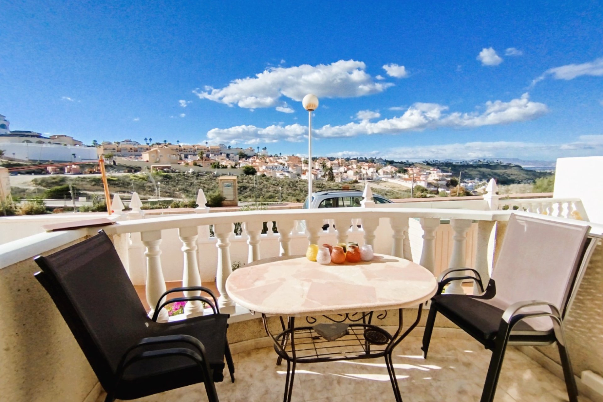 Resale - Apartment - Ciudad Quesada - Rojales - La  Marquesa Golf