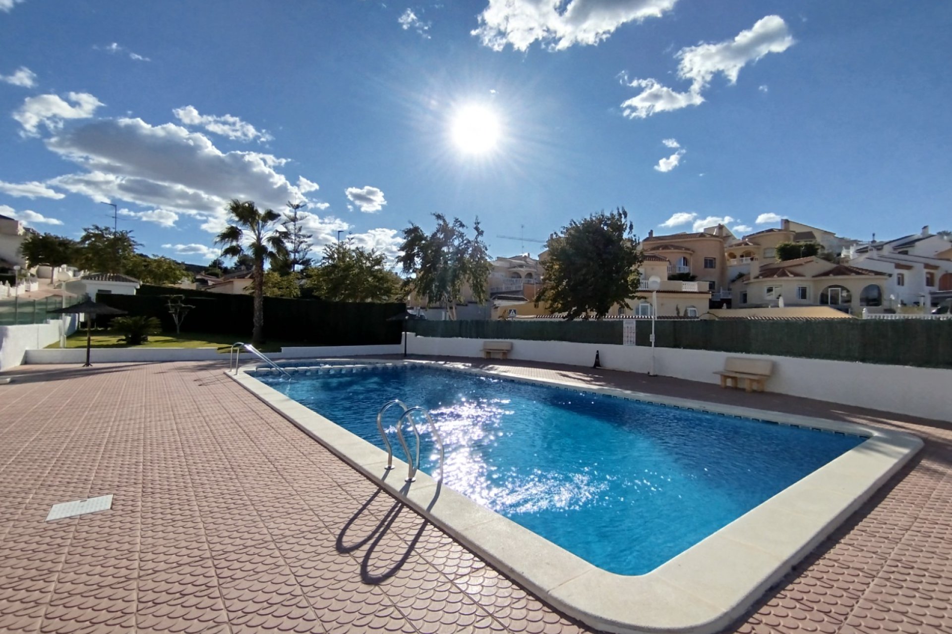 Resale - Apartment - Ciudad Quesada - Rojales - La  Marquesa Golf