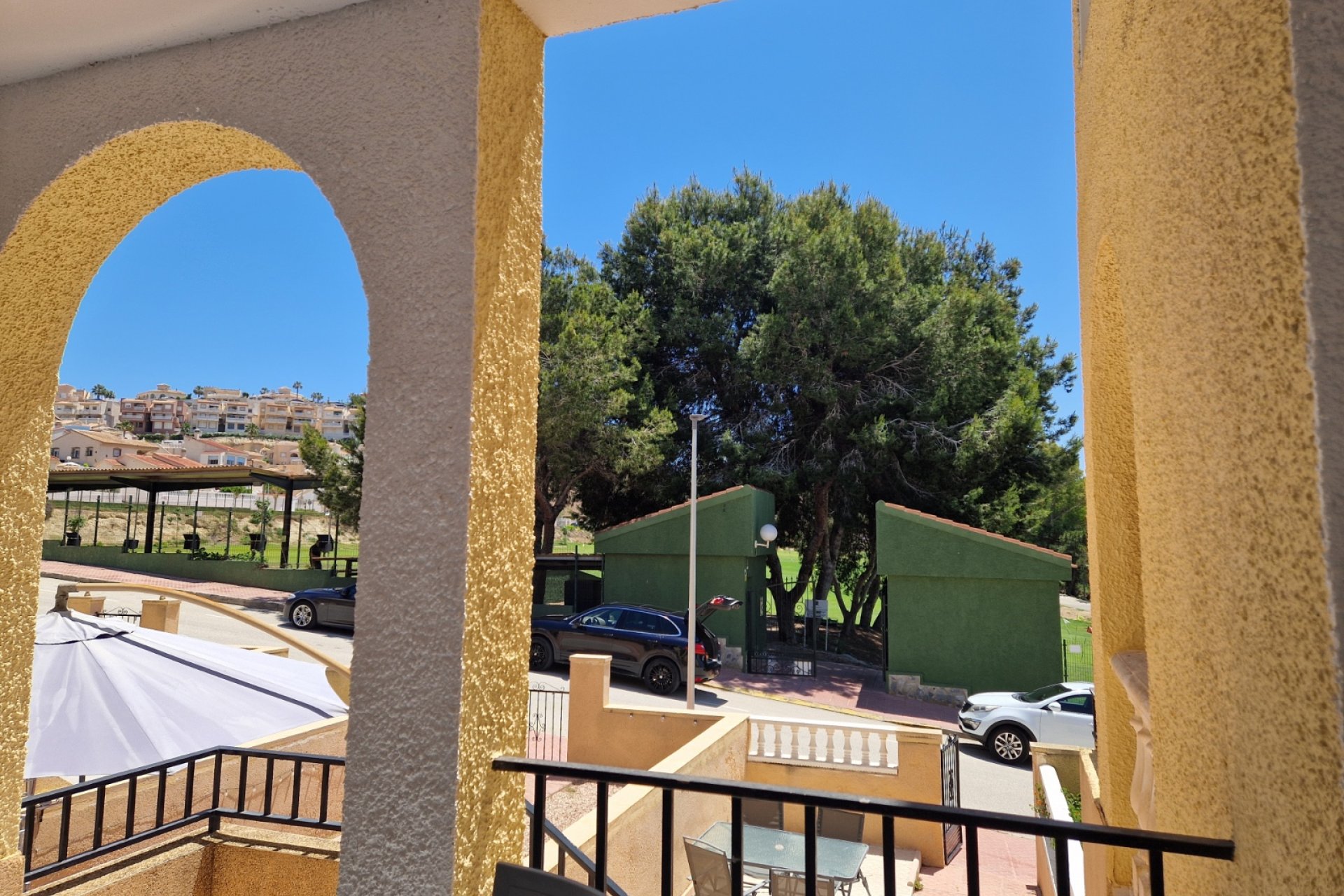 Resale - Apartment - Ciudad Quesada - Rojales - La  Marquesa Golf