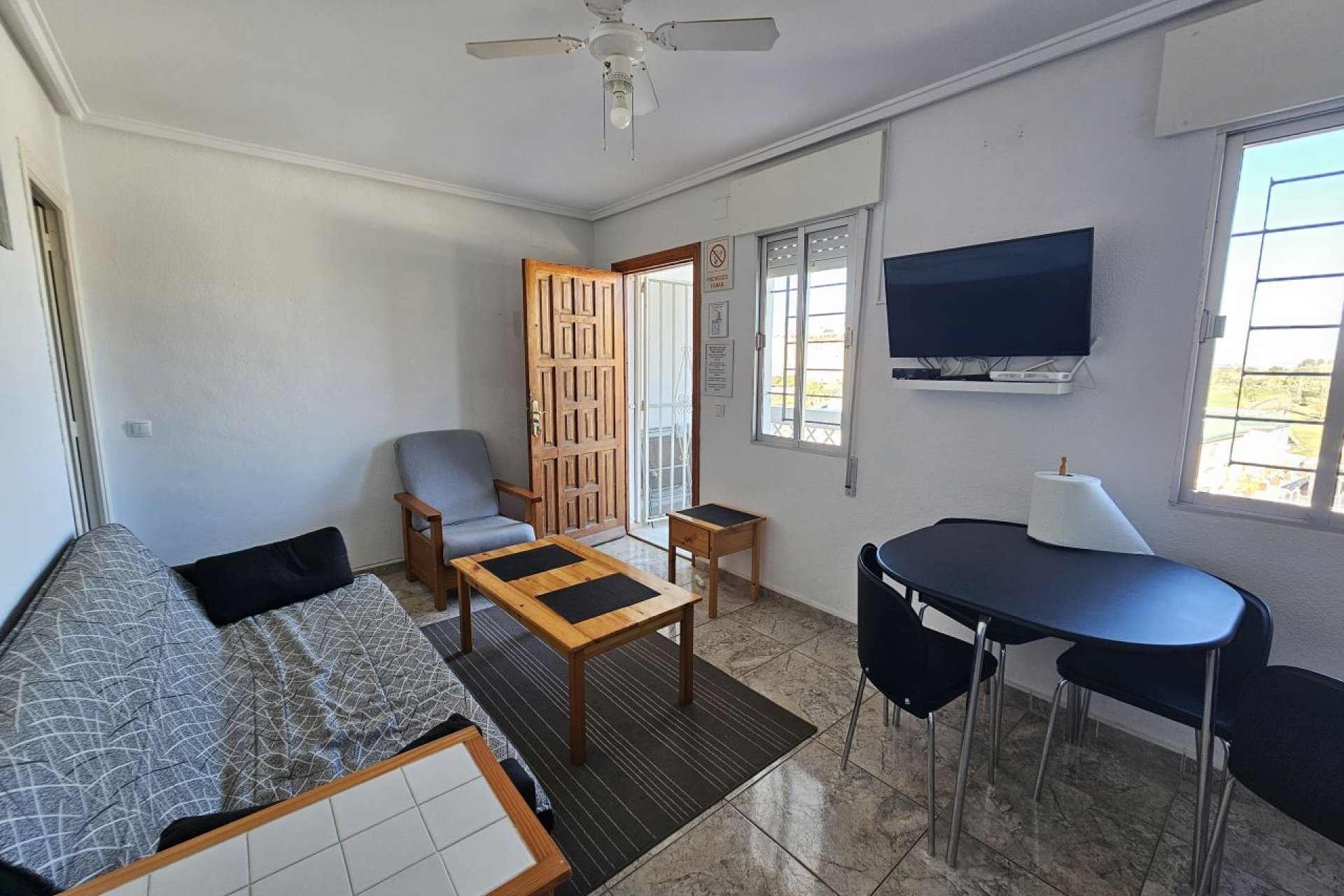 Resale - Apartment - Ciudad Quesada - Rojales - La Marquesa