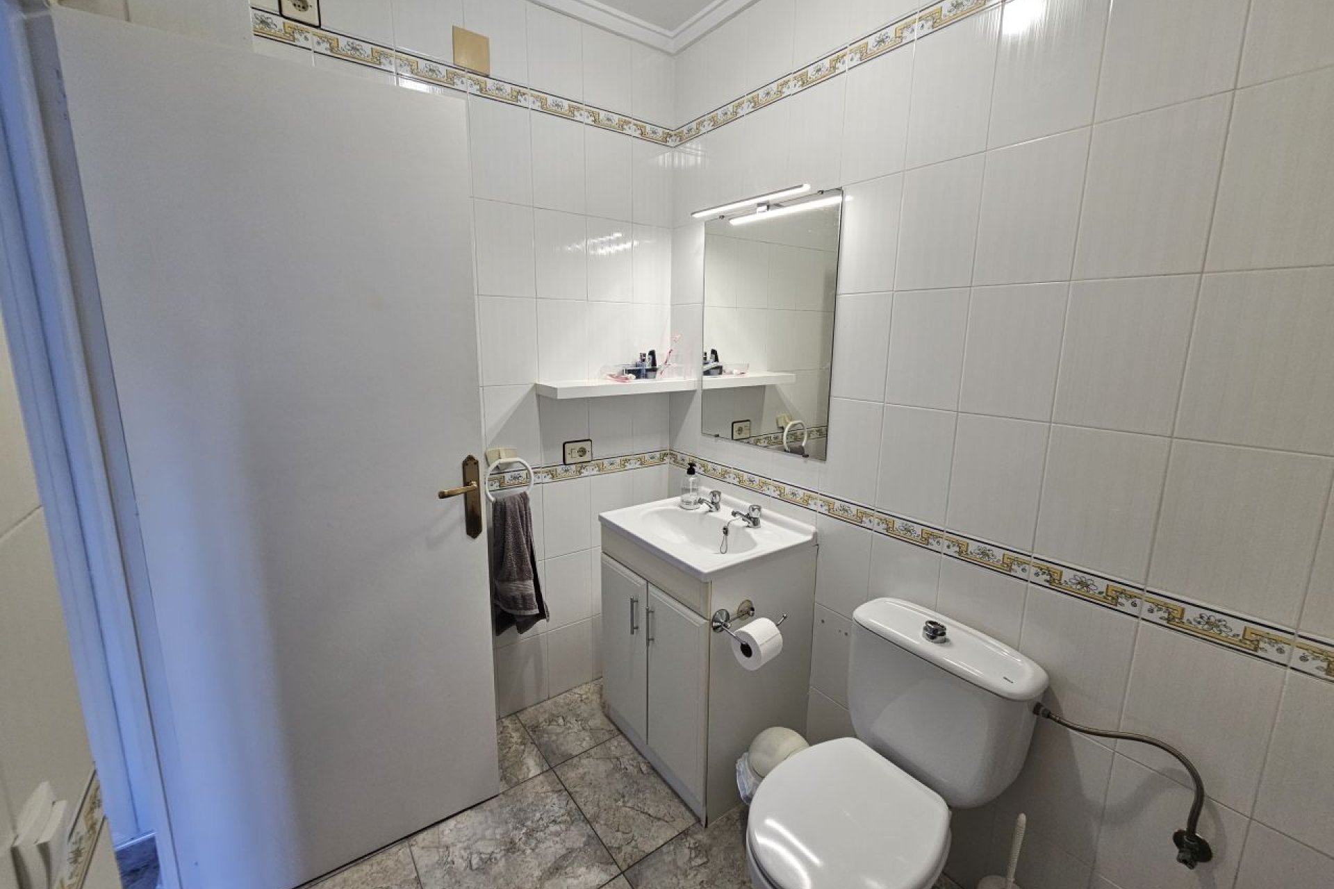 Resale - Apartment - Ciudad Quesada - Rojales - La Marquesa