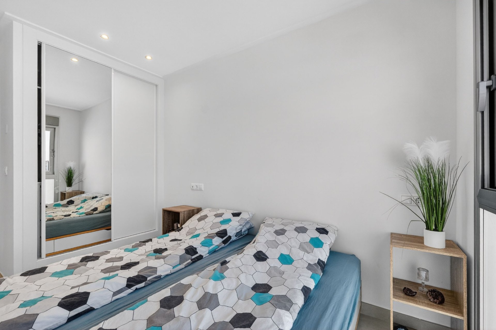 Resale - Apartment - Ciudad Quesada/Rojales - Lo Marabu