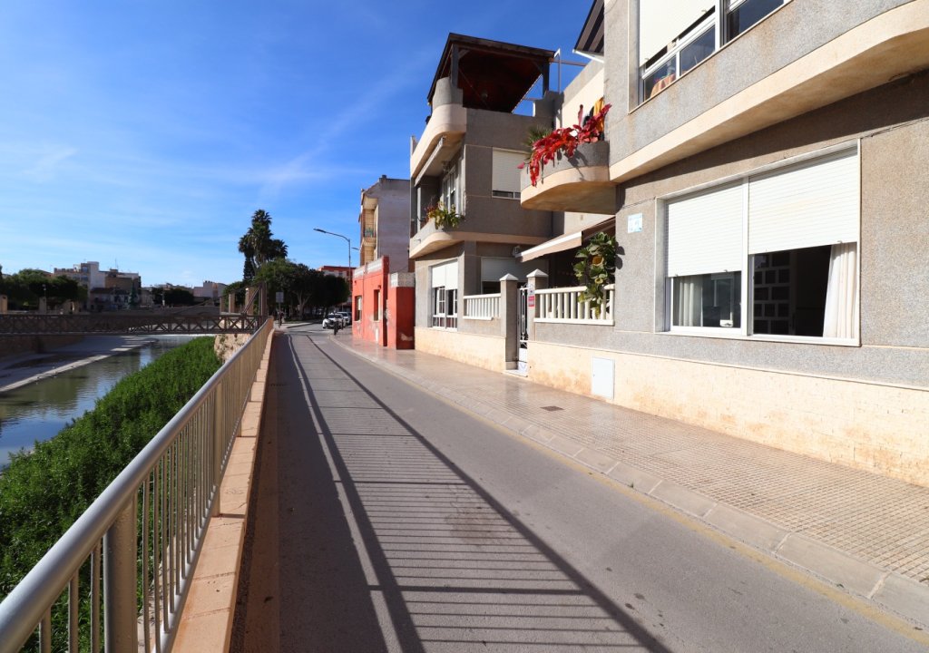 Resale - Apartment - Ciudad Quesada - Rojales - Village