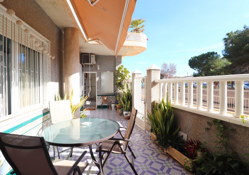 Resale - Apartment - Ciudad Quesada - Rojales - Village