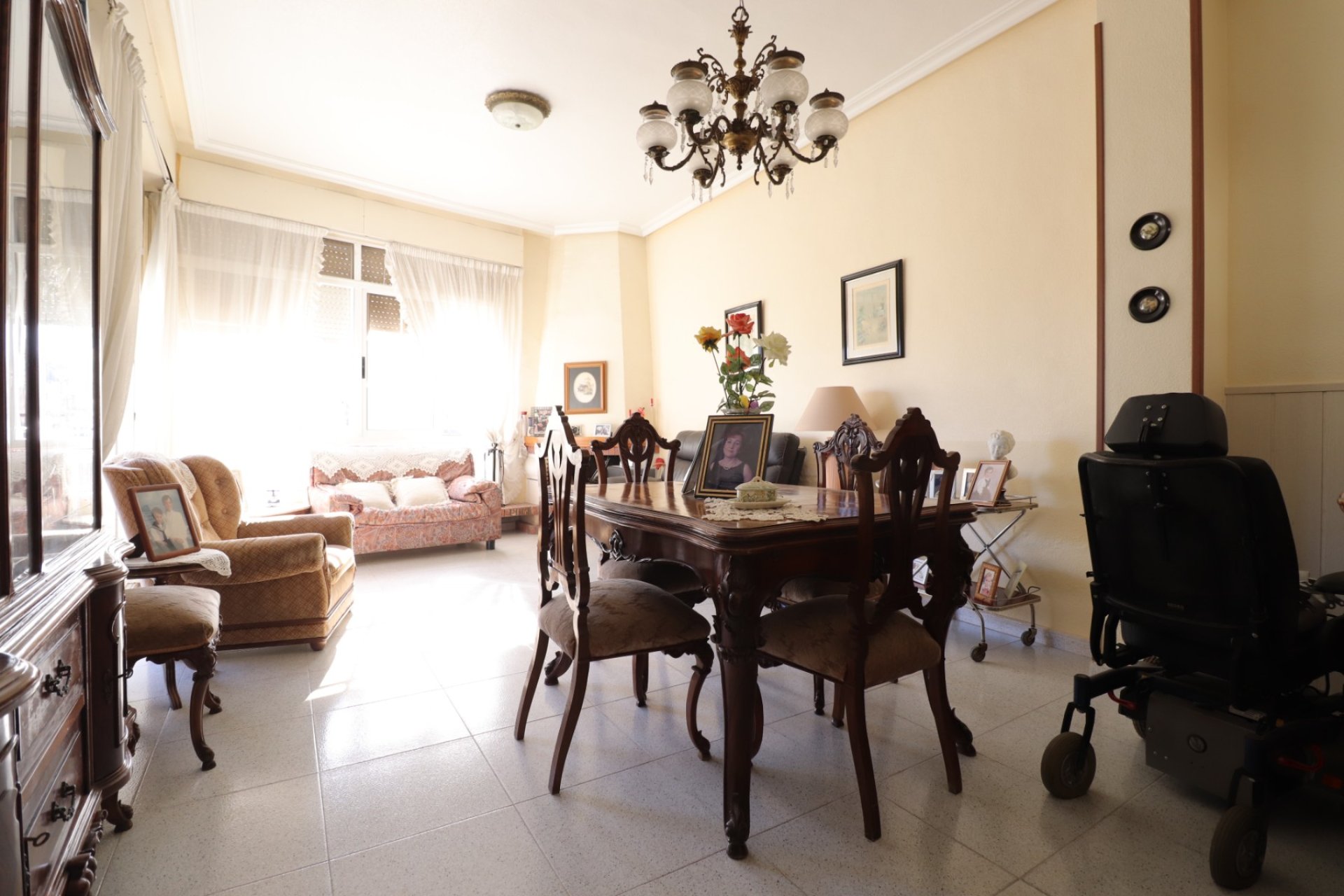 Resale - Apartment - Ciudad Quesada - Rojales - Village