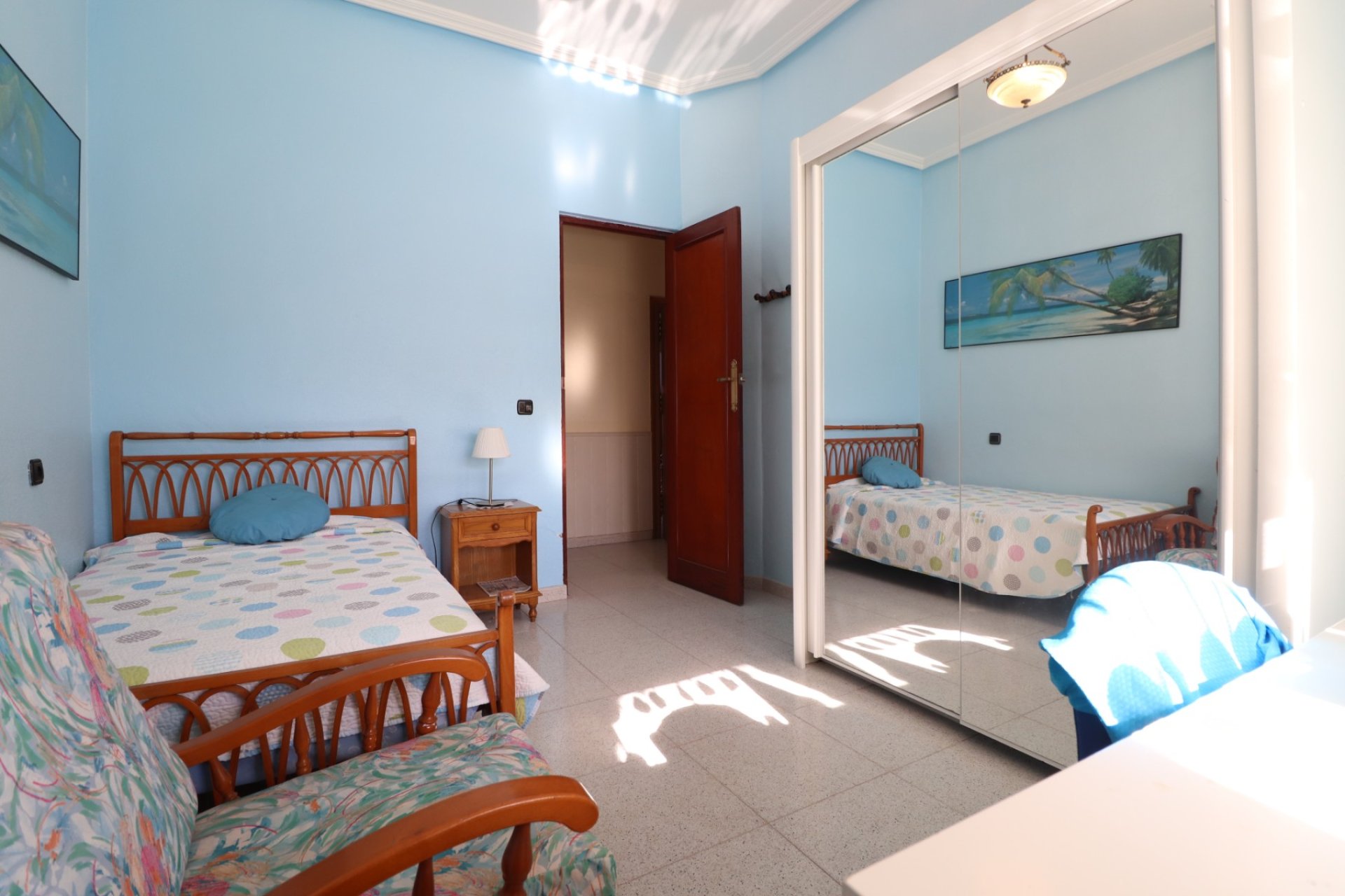Resale - Apartment - Ciudad Quesada - Rojales - Village