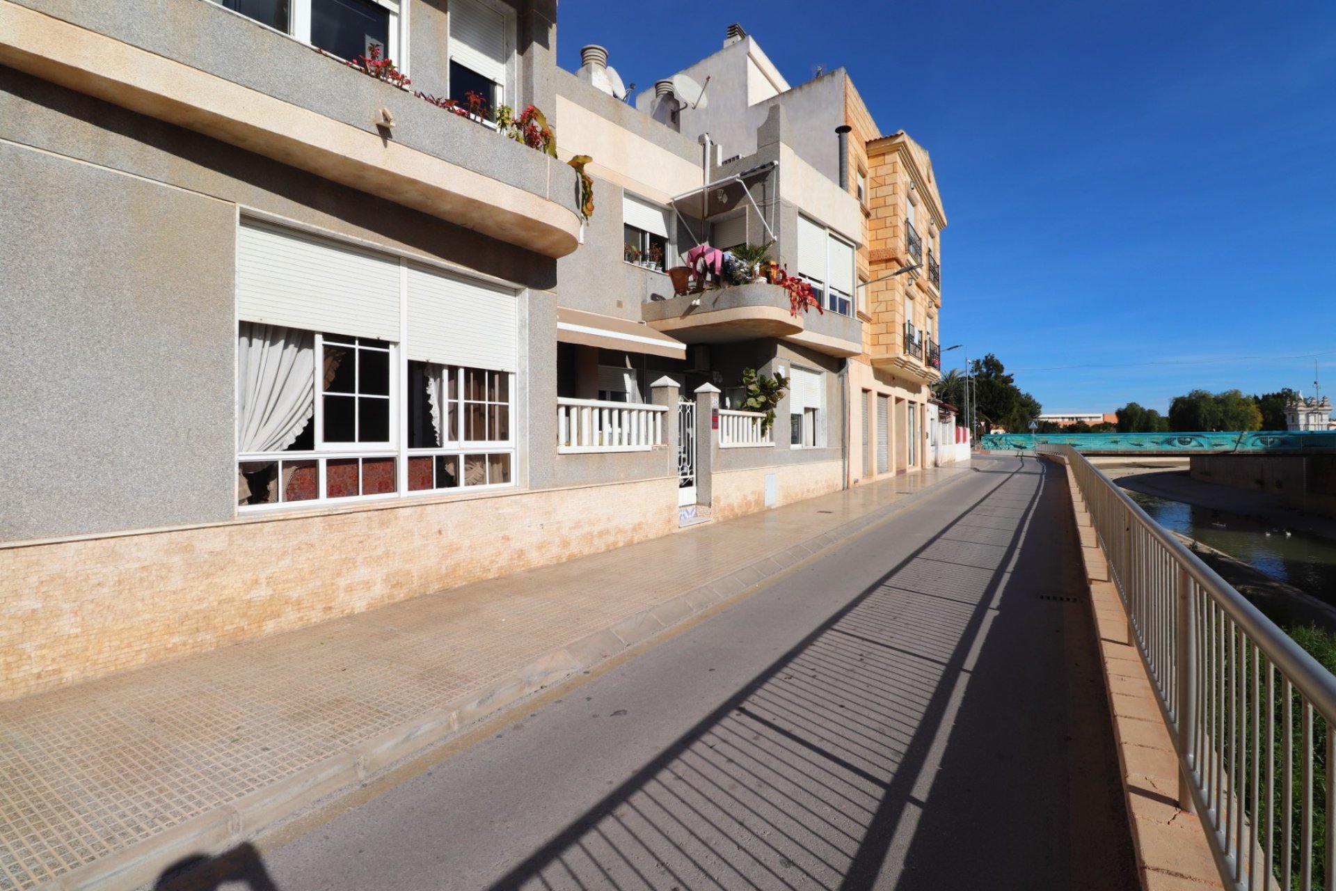 Resale - Apartment - Ciudad Quesada - Rojales - Village