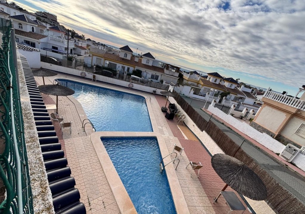 Resale - Apartment - Ciudad Quesada - Rojales